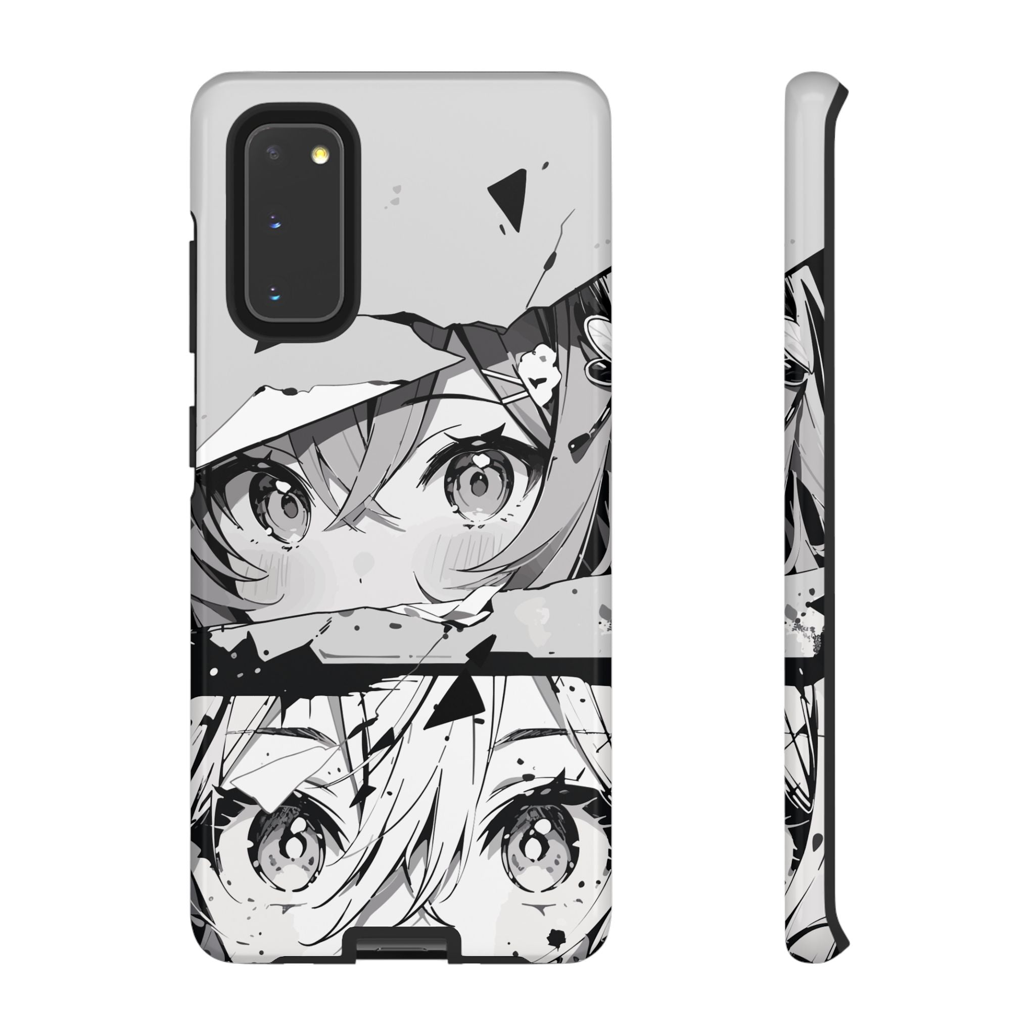 ANIME EYES