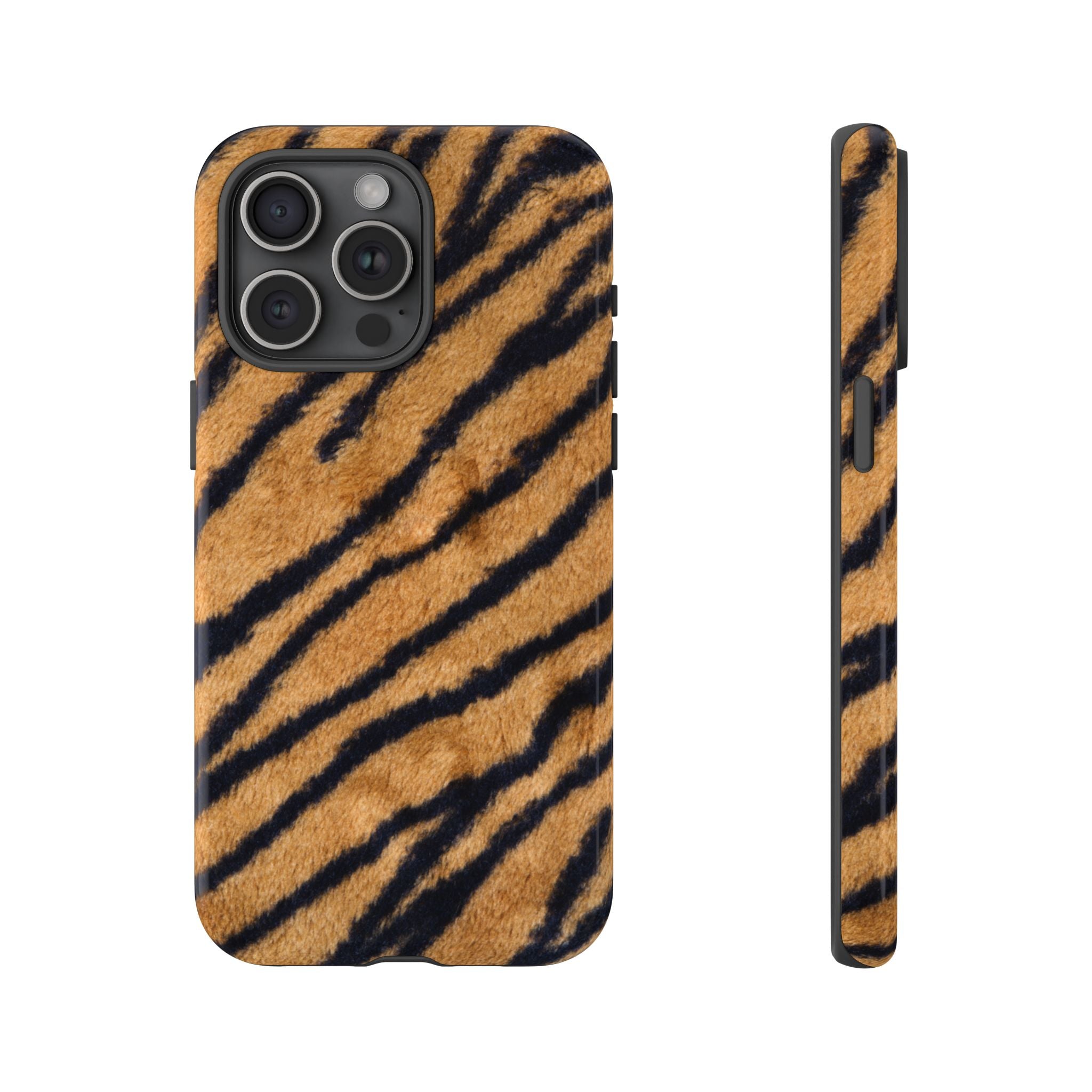 TIGER PRINT