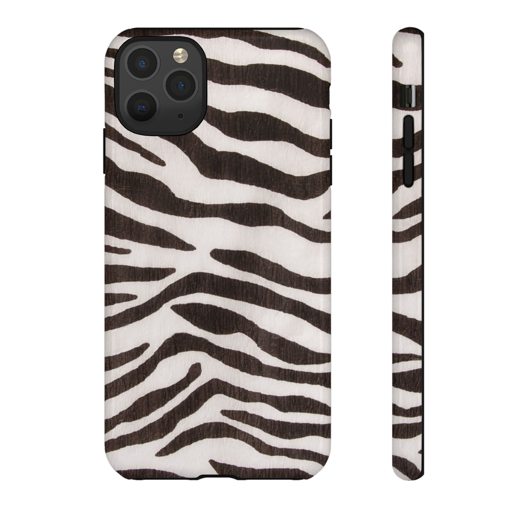 ZEBRA PRINT