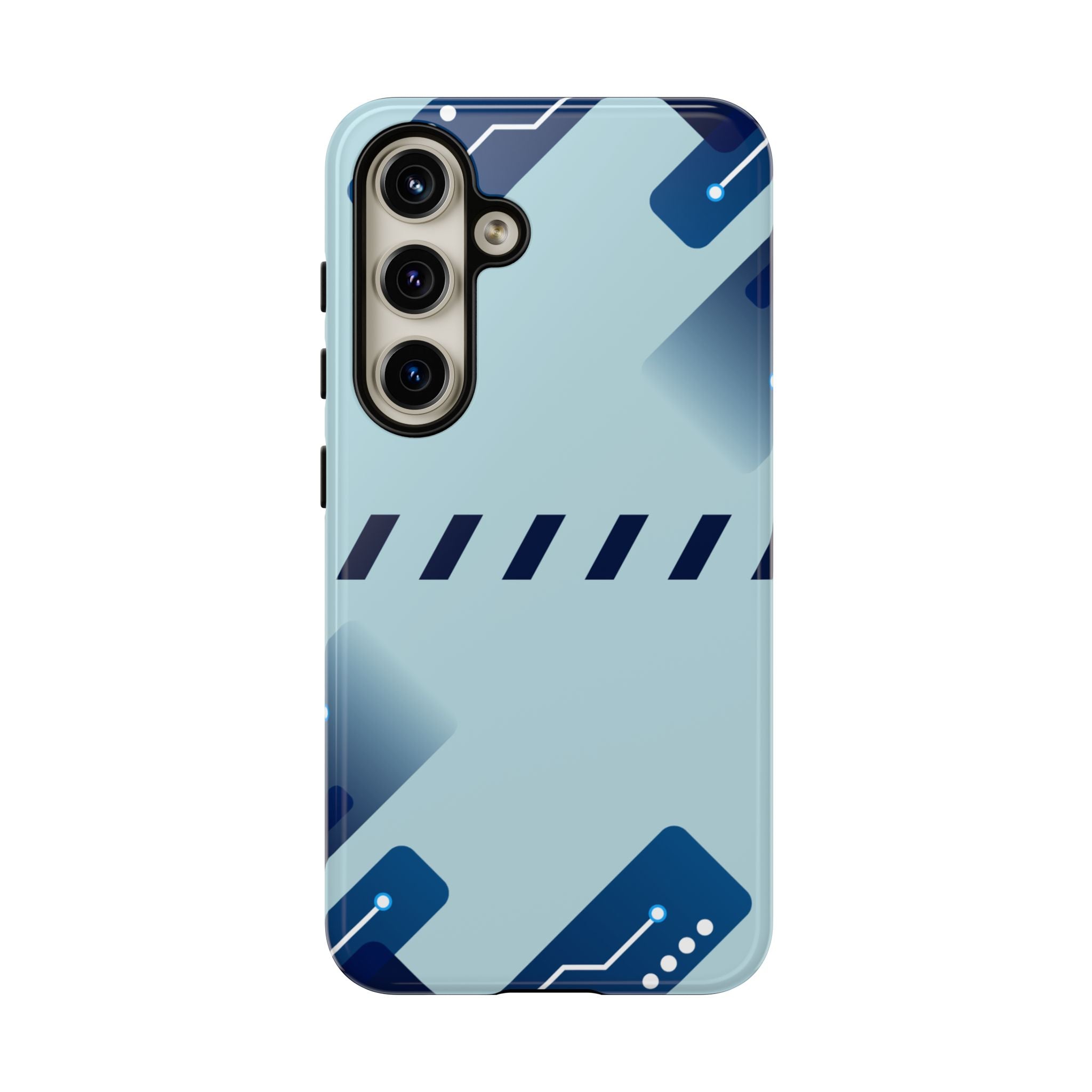 BLUE CIRCUIT