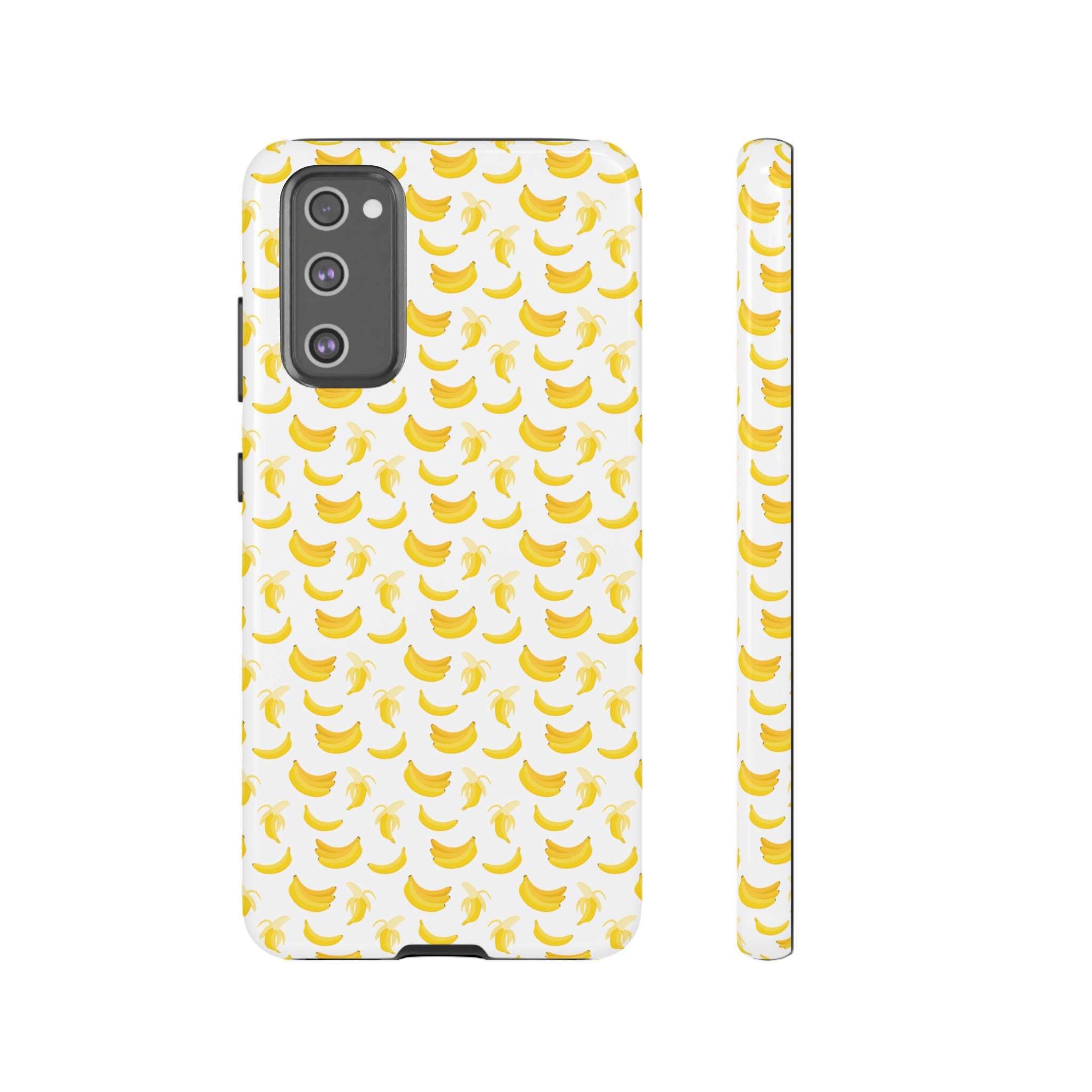 BANANAS