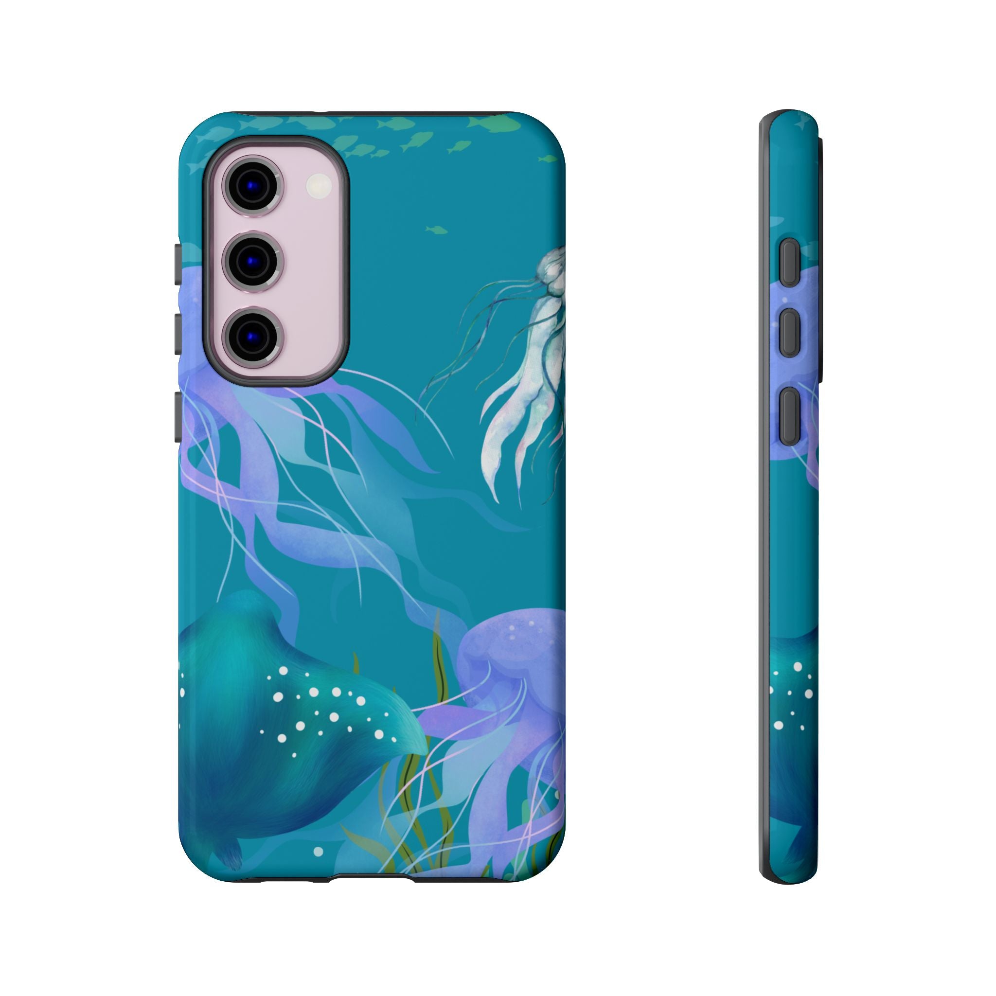OCEAN DREAMS