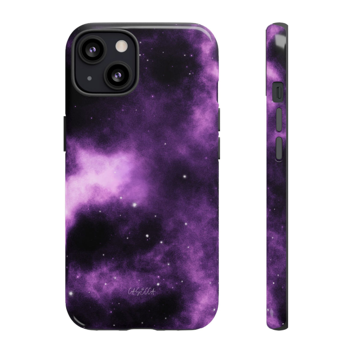 PURPLE NEBULA