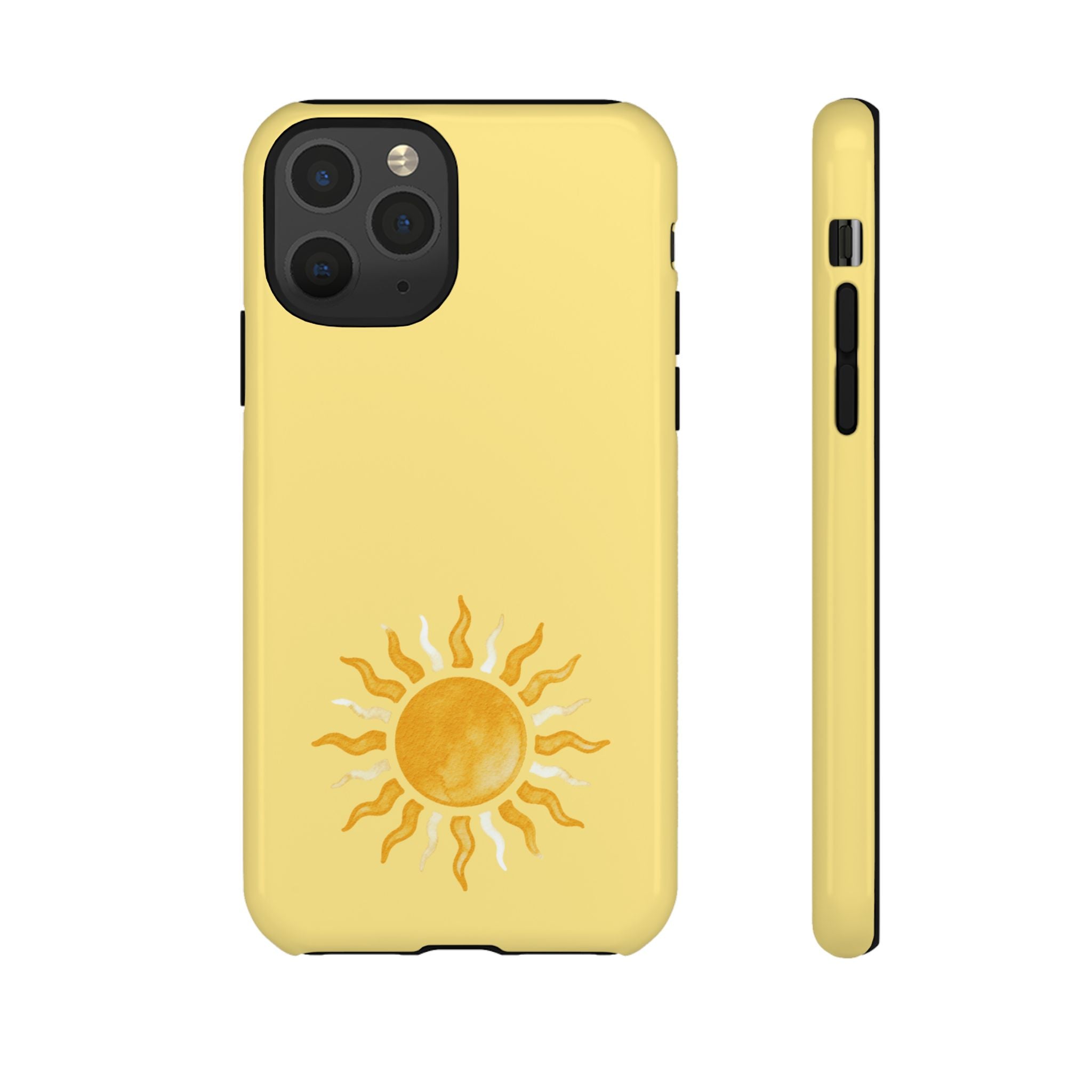 SUNSHINE