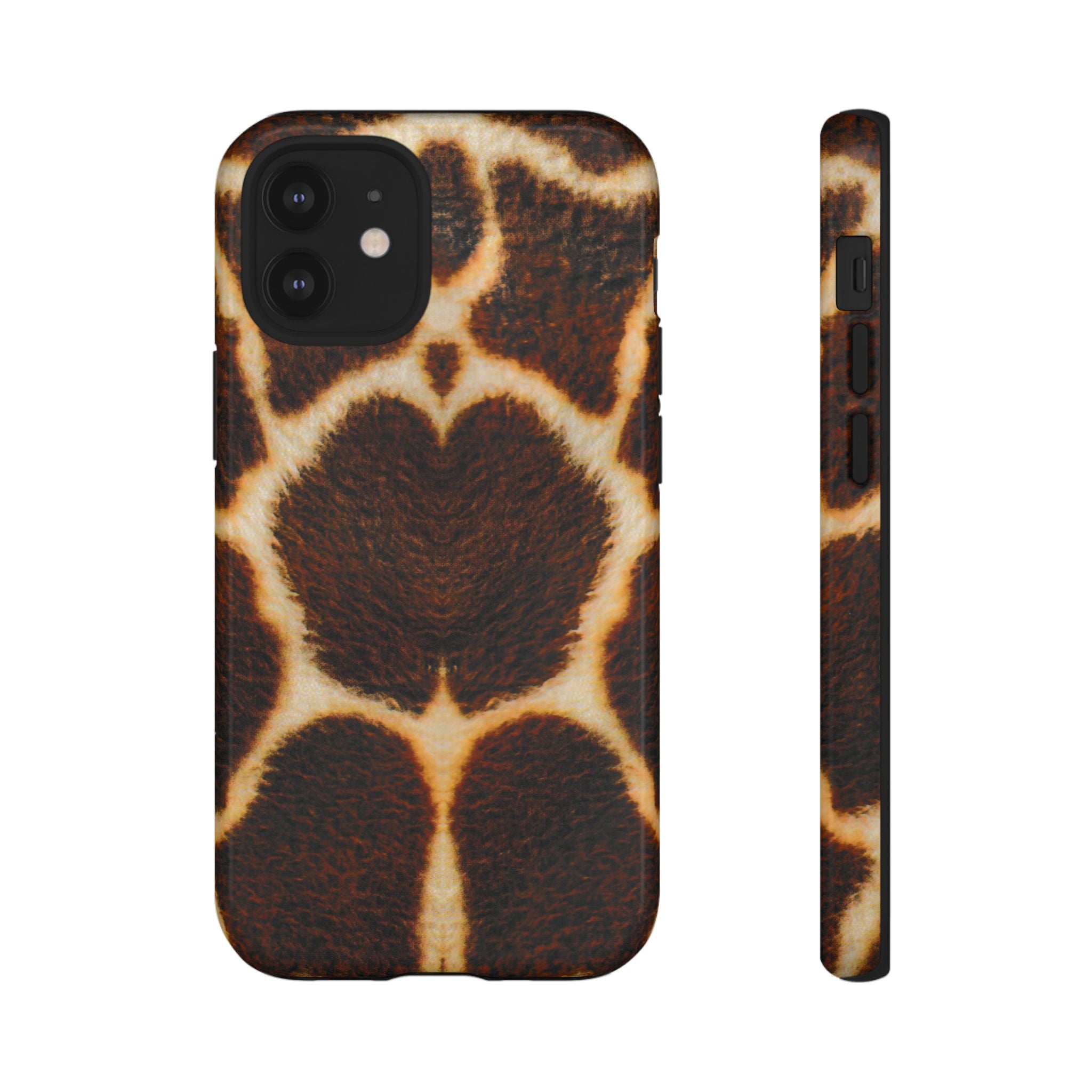 GIRAFFE PRINT