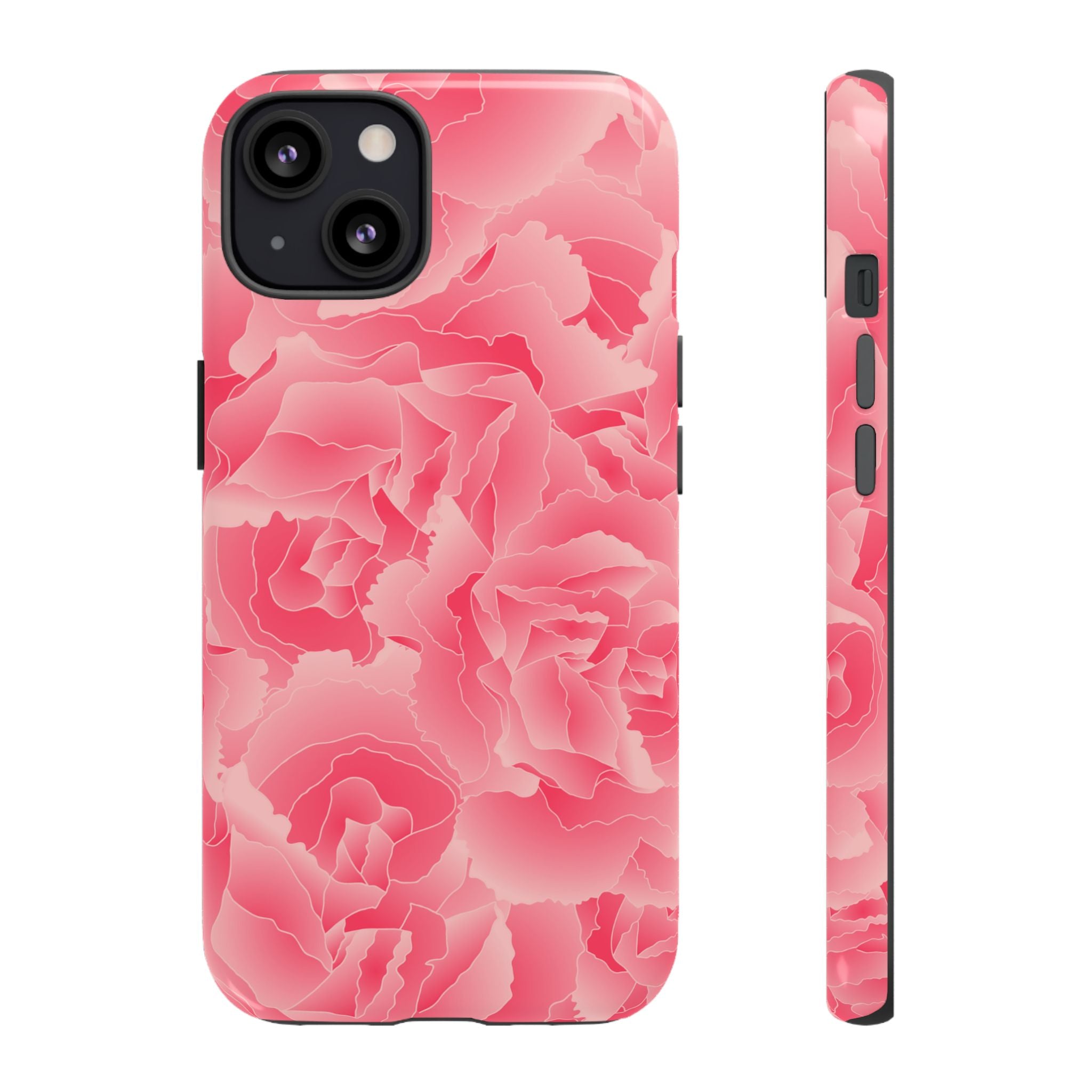 PINK ROSES