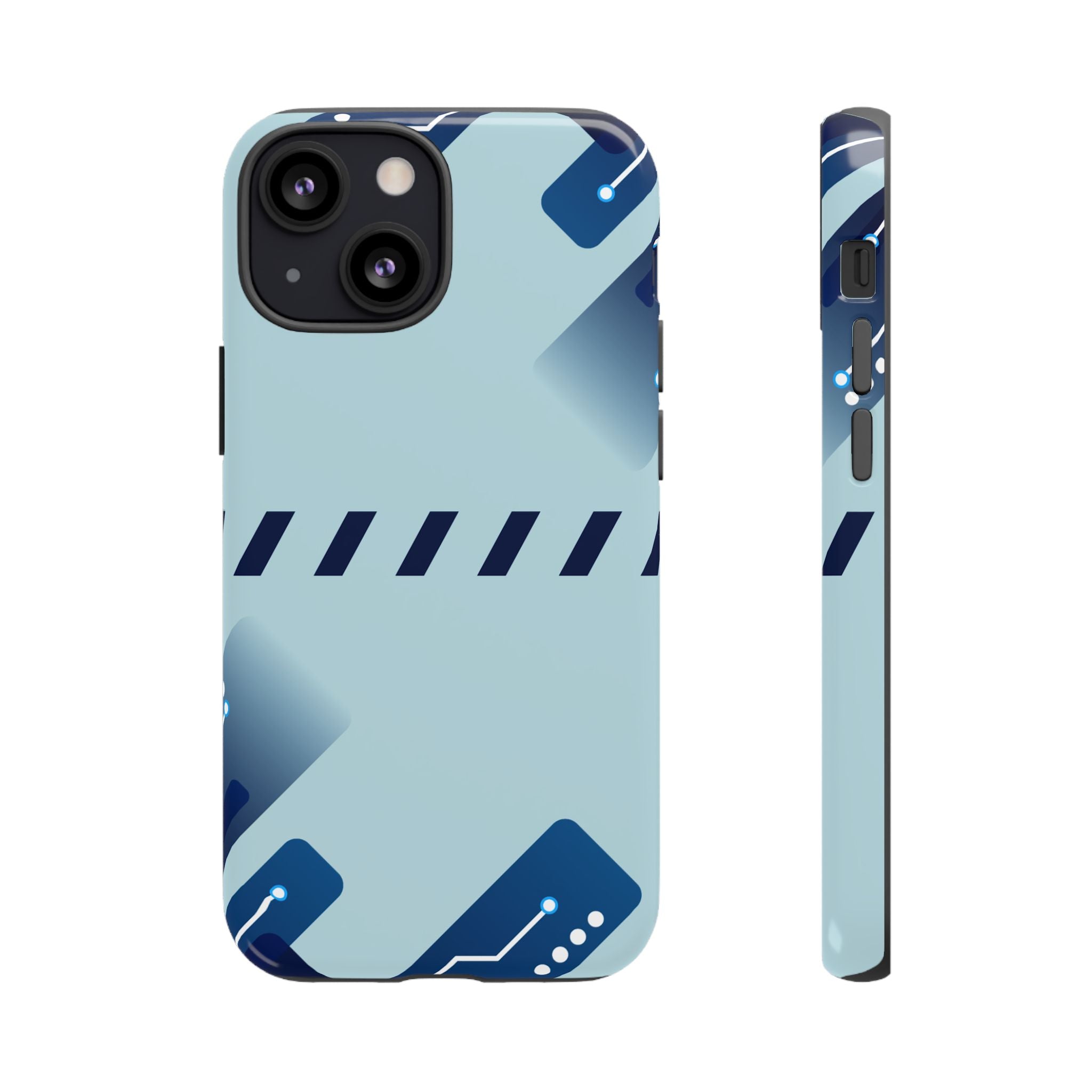 BLUE CIRCUIT