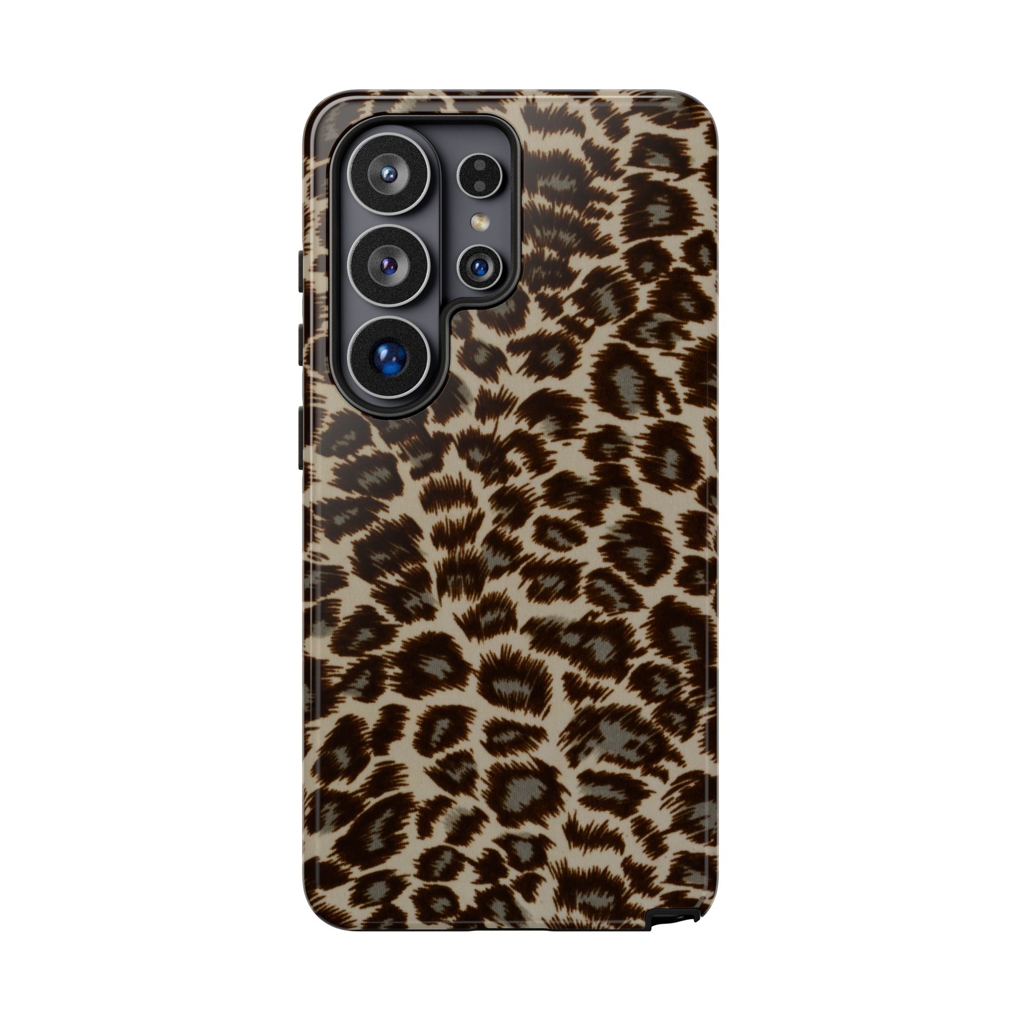 LEOPARD PRINT