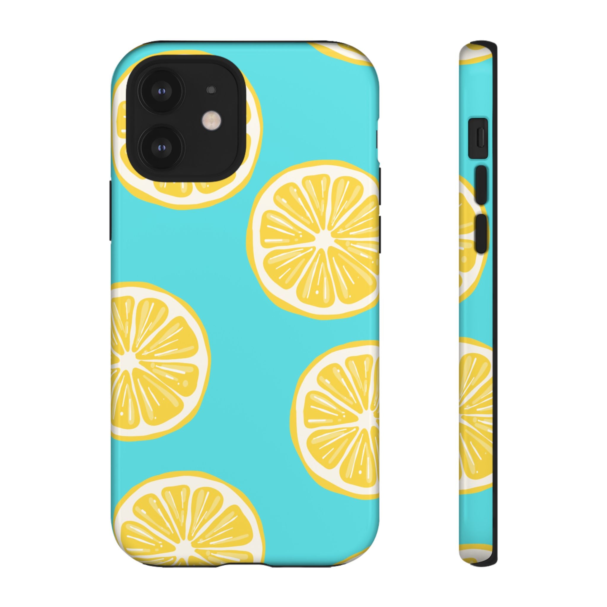 LEMONADE