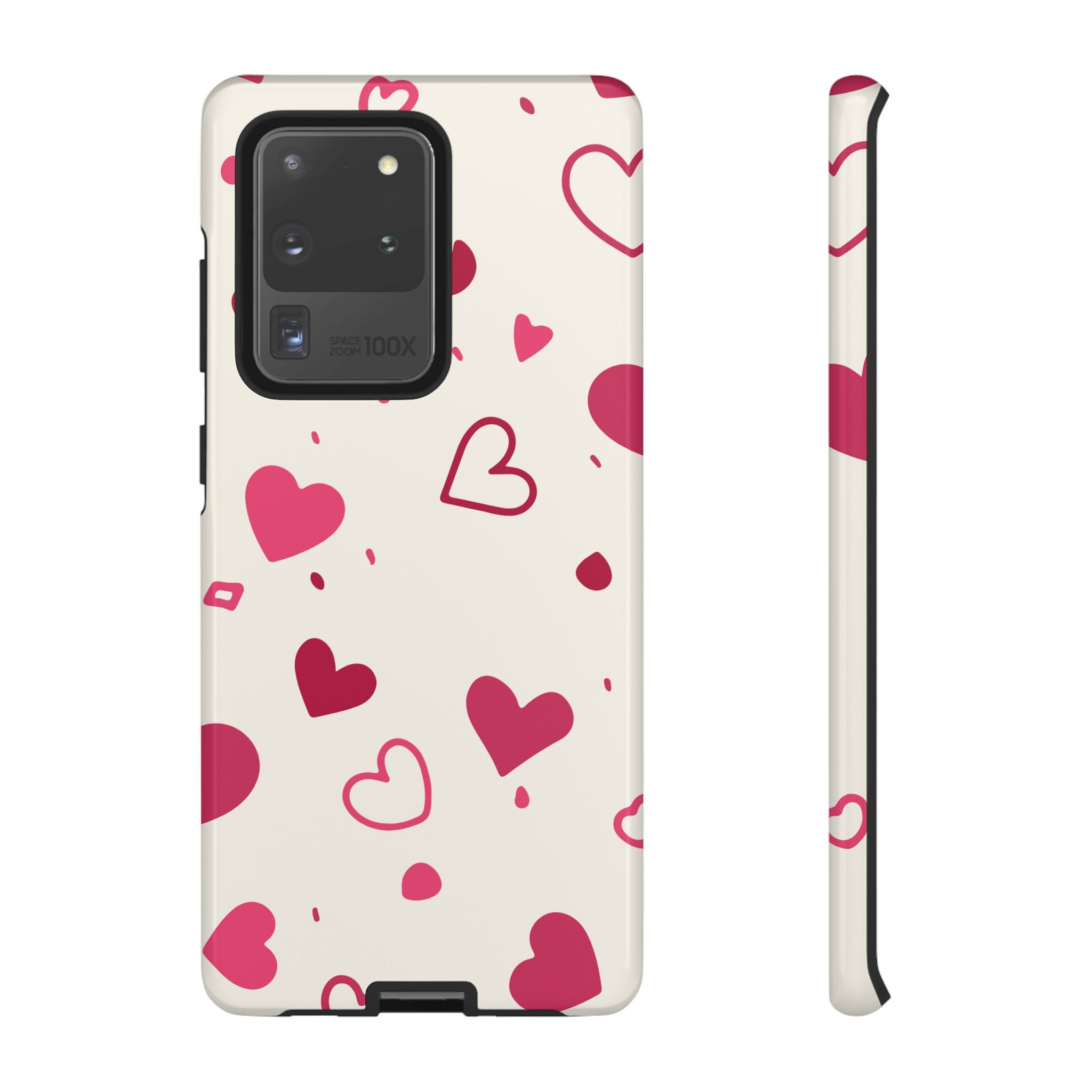 HEARTS