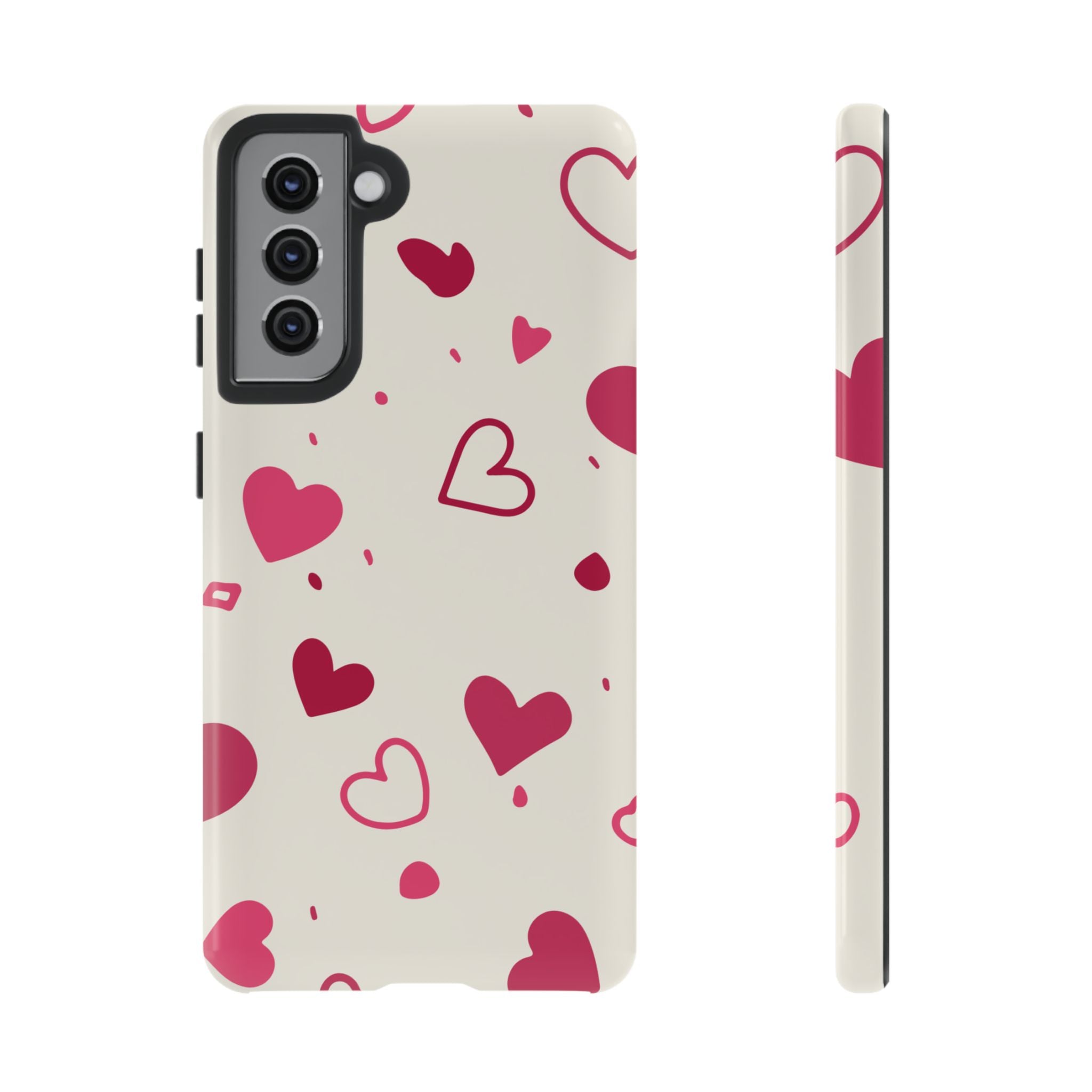 HEARTS