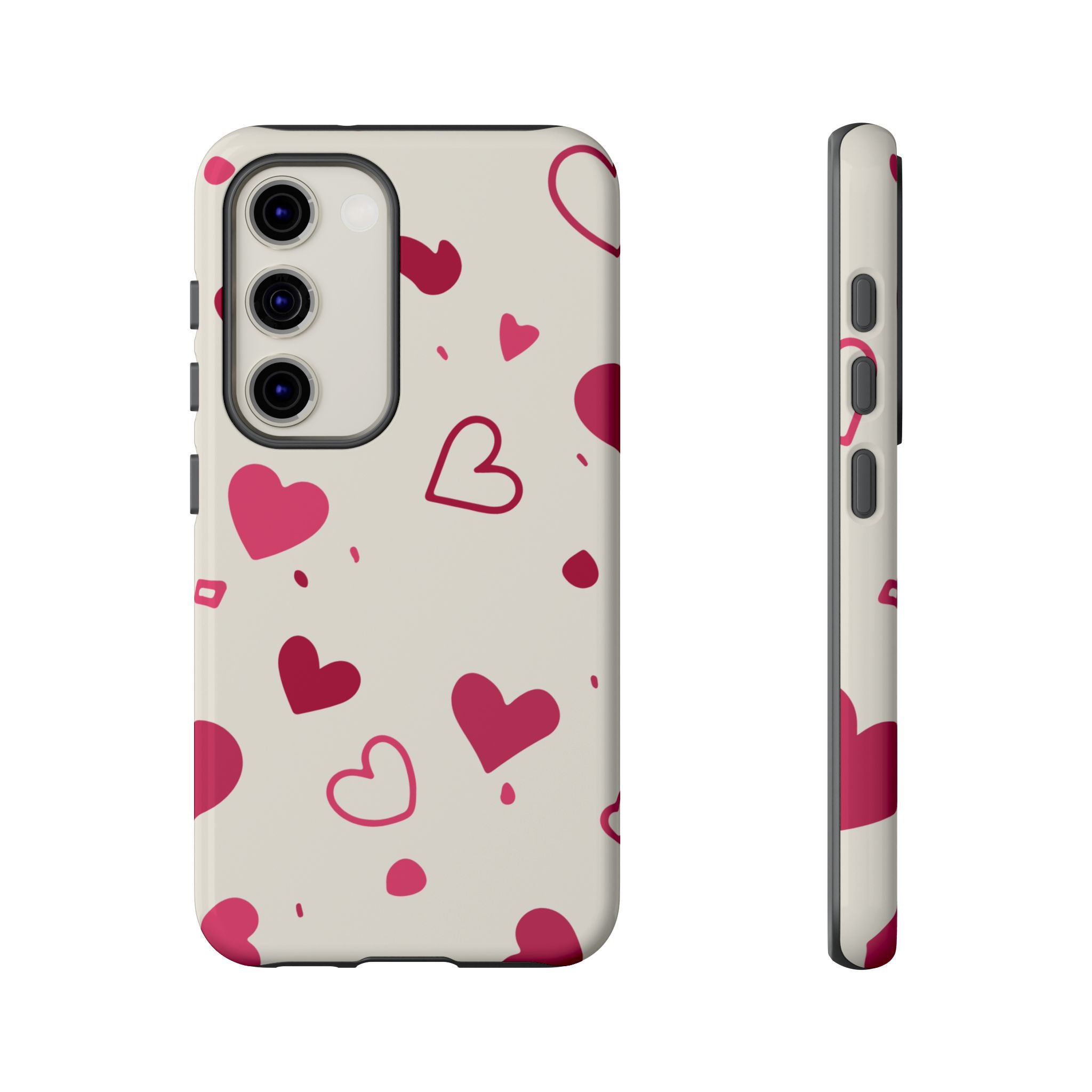 HEARTS