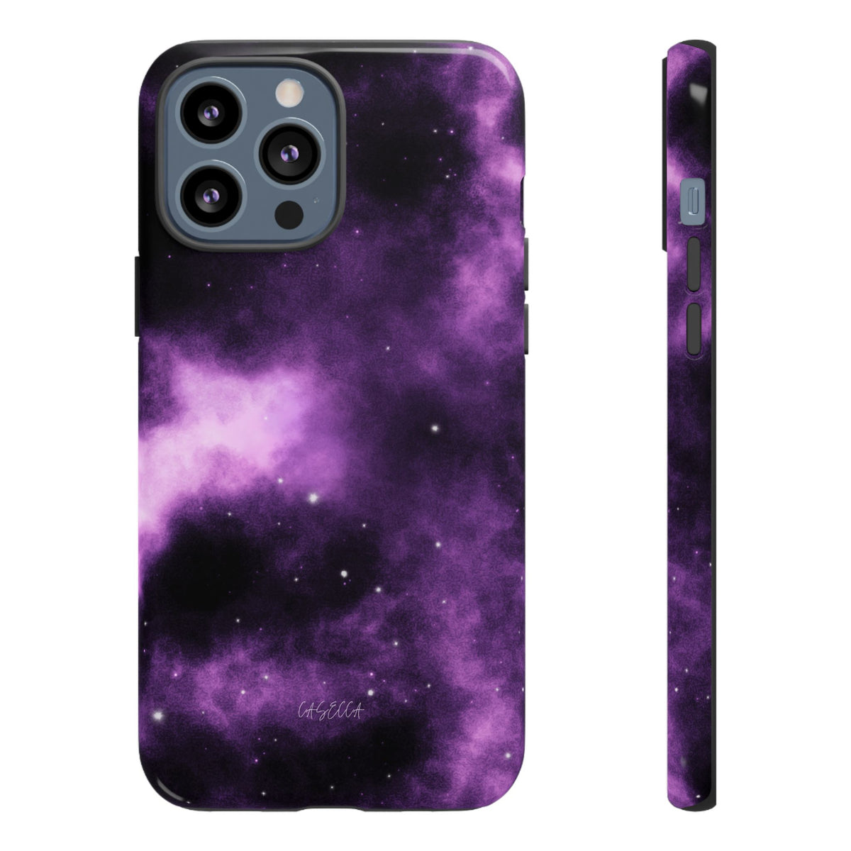 PURPLE NEBULA