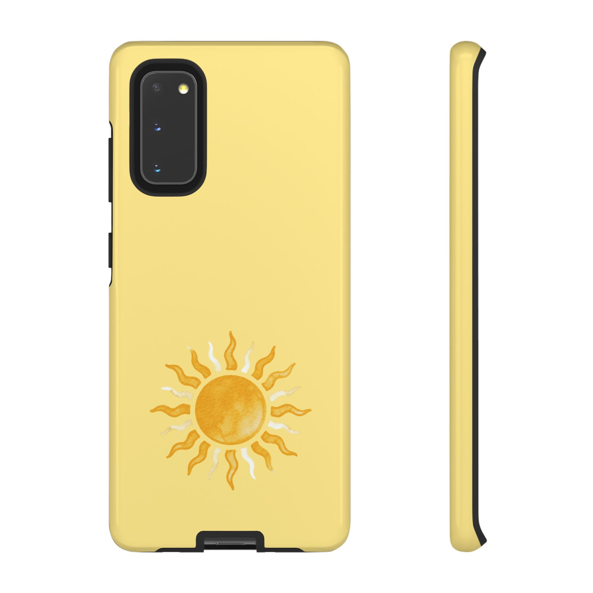 SUNSHINE