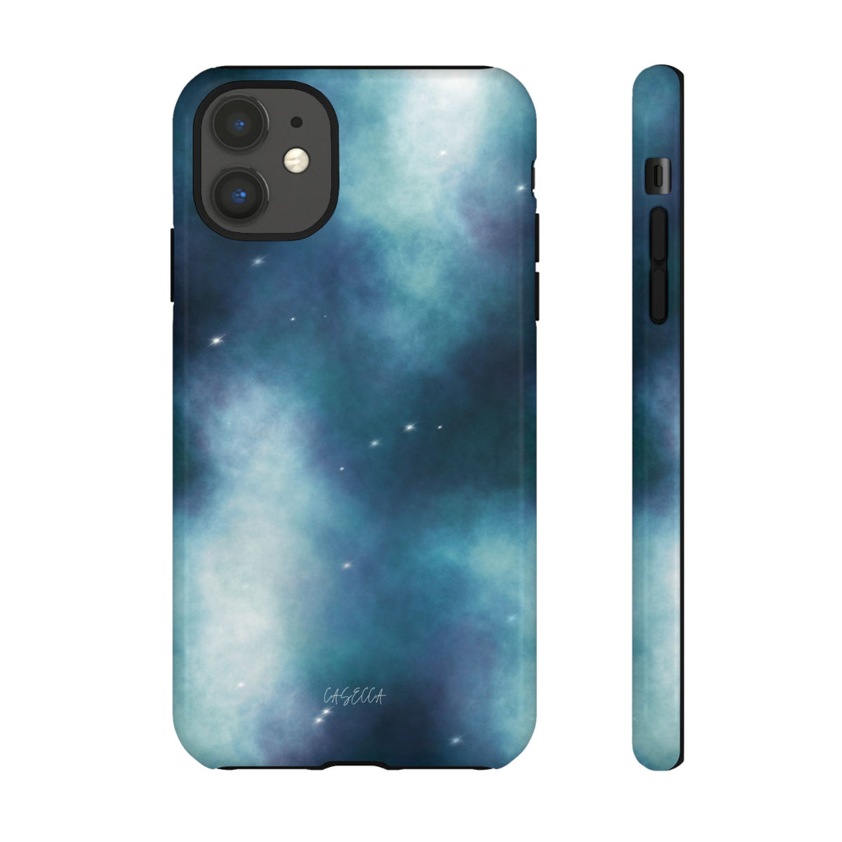 BLUE NEBULA