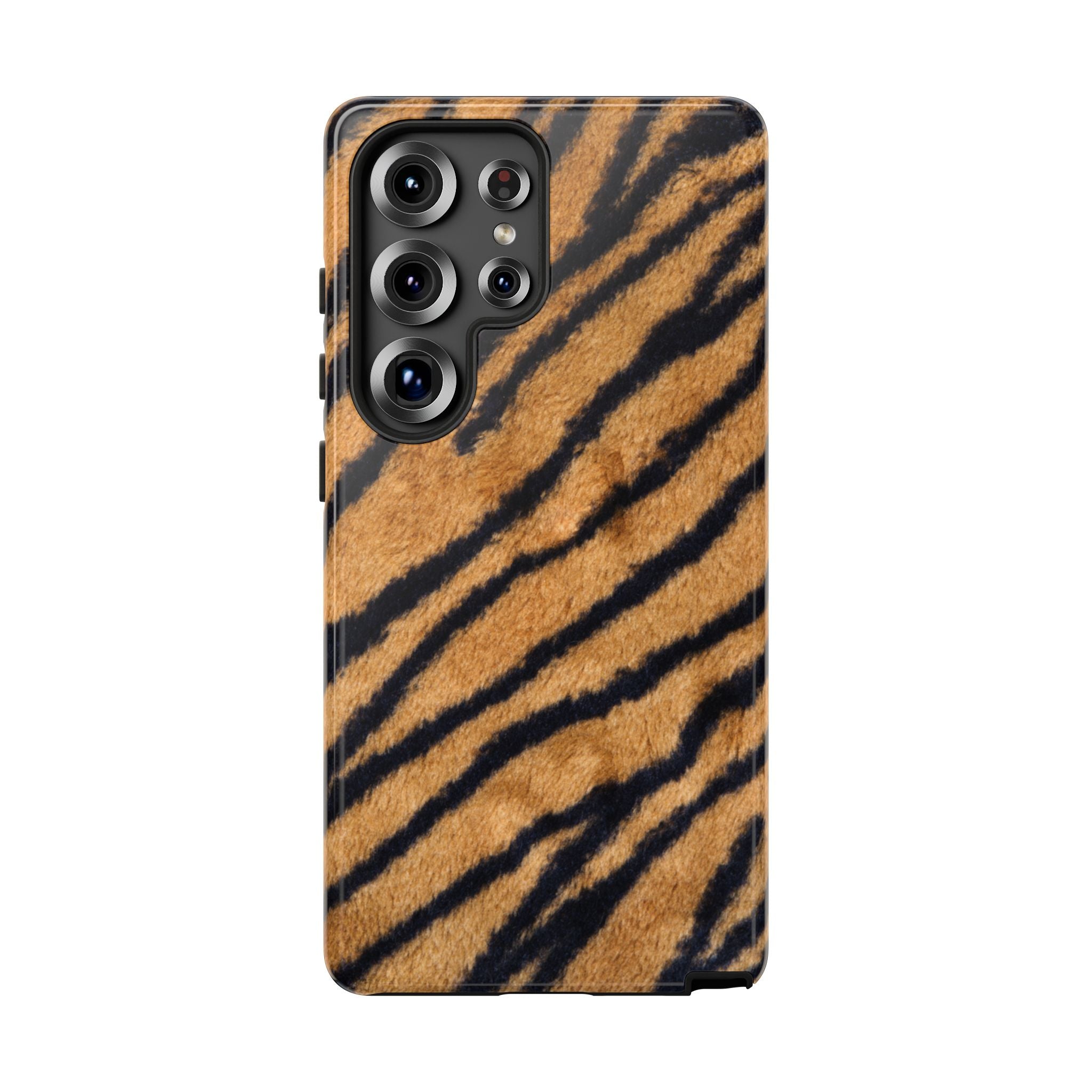 TIGER PRINT