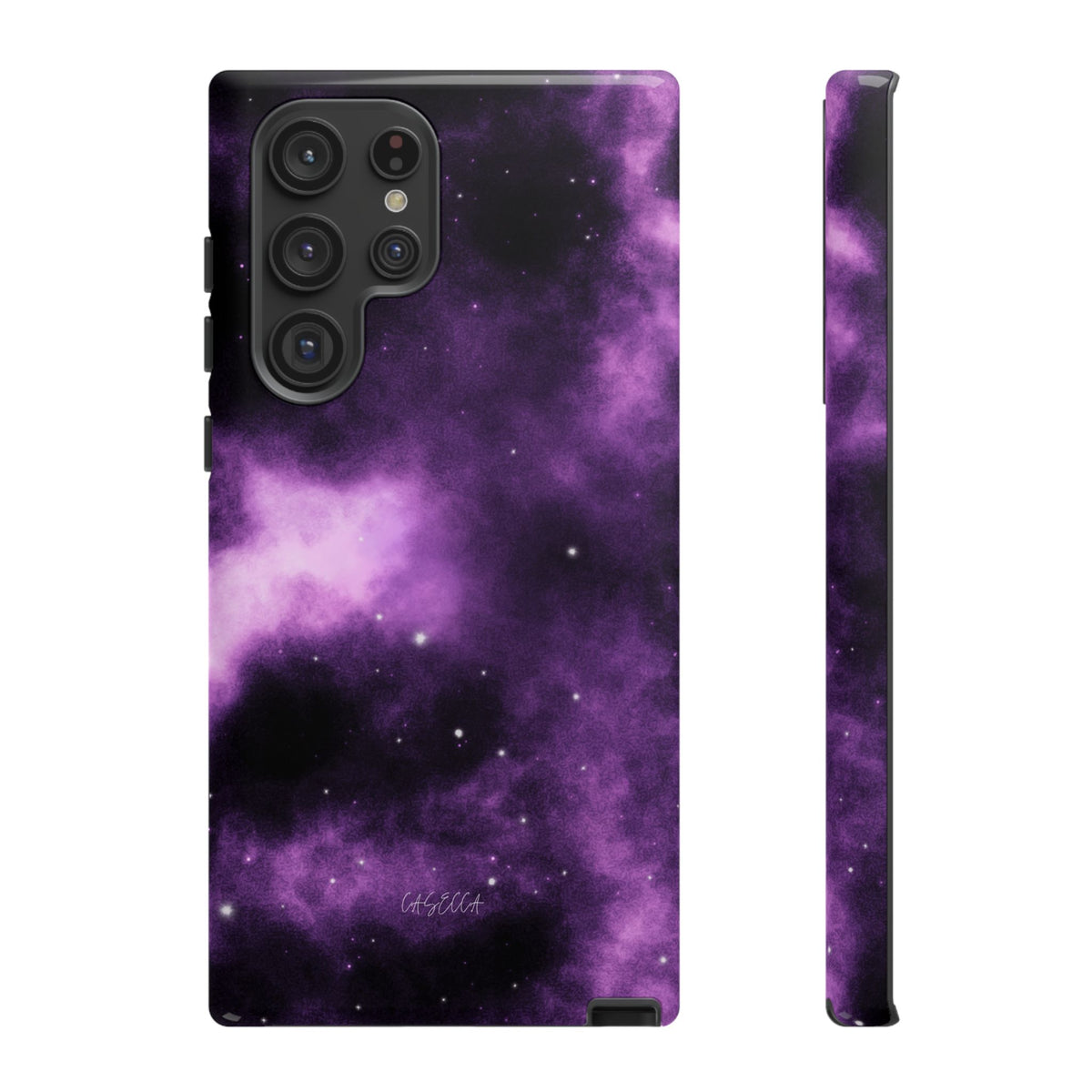 PURPLE NEBULA