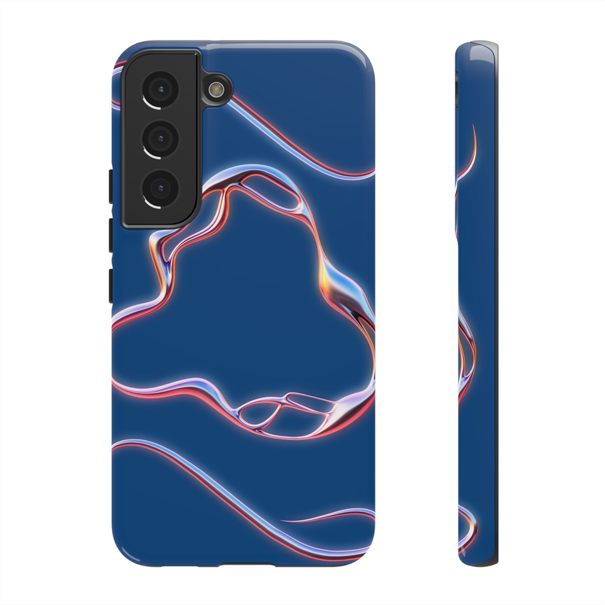 ABSTRACT WAVES
