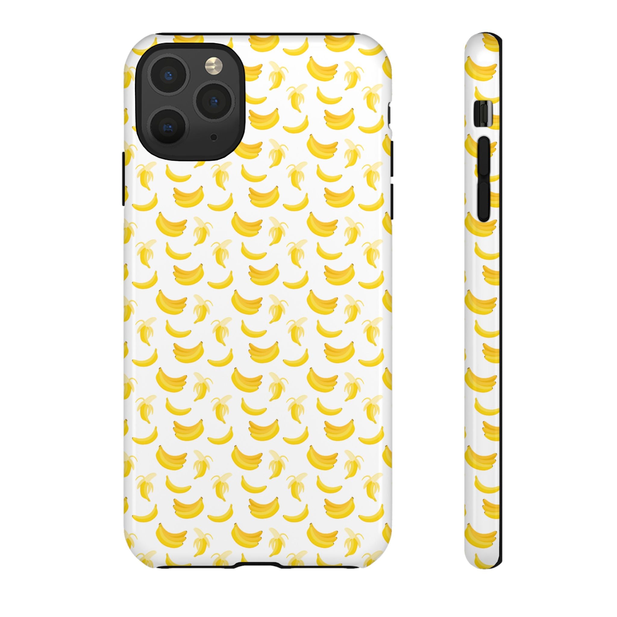 BANANAS