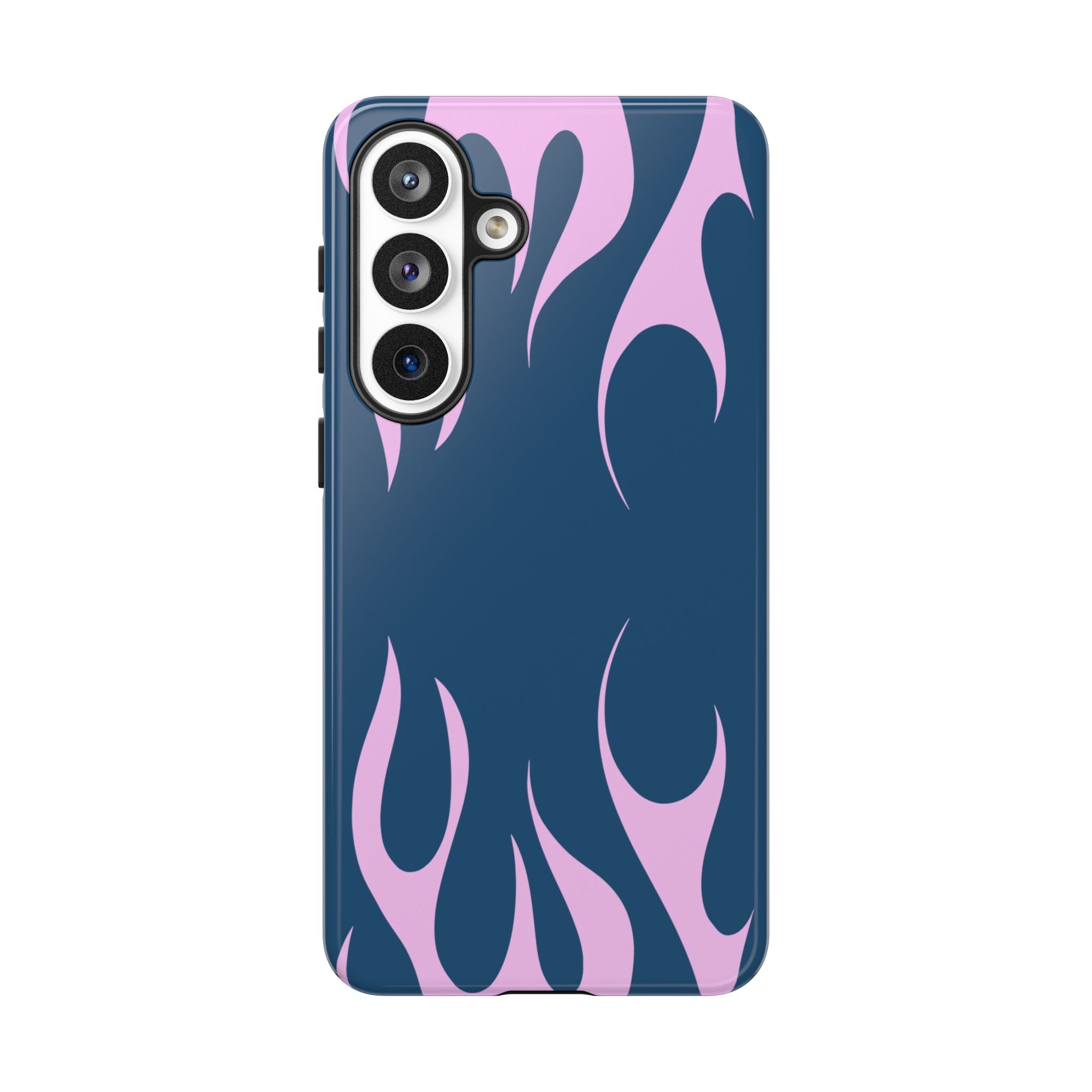 PINK FLAMES