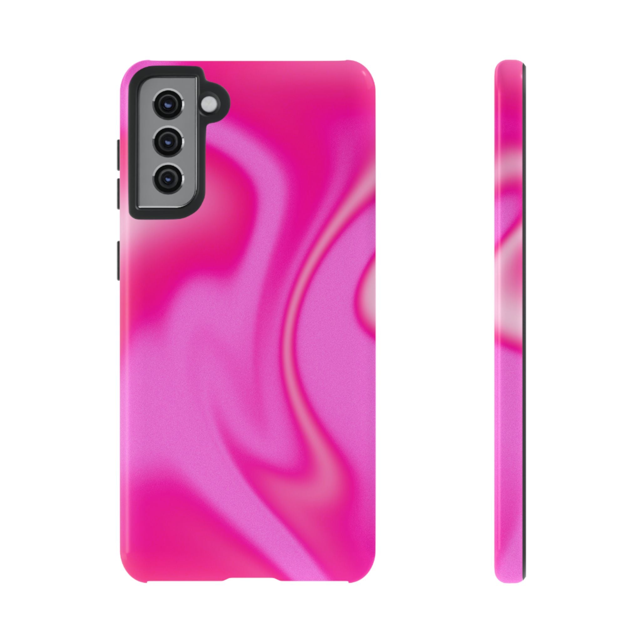 PINK SWIRL