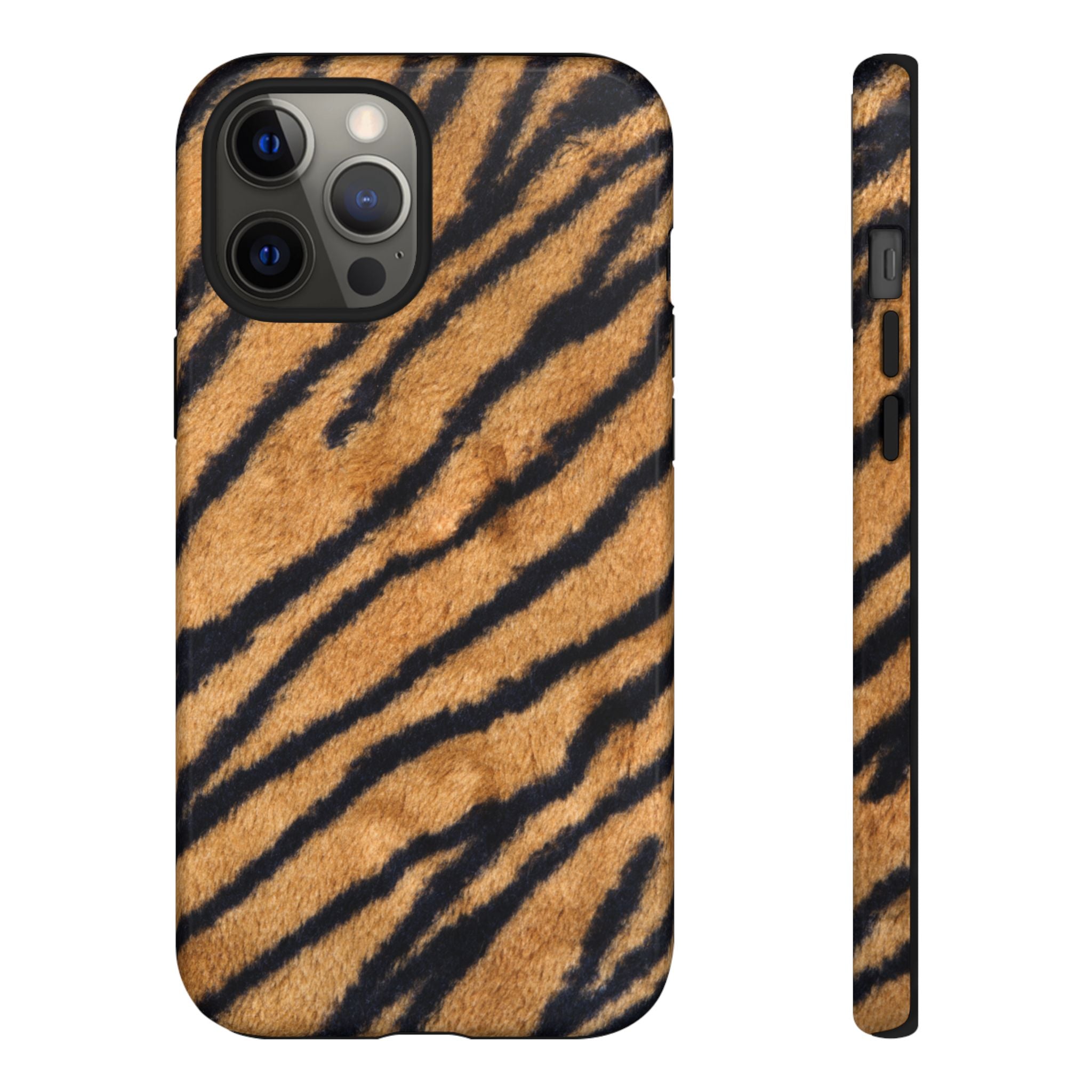 TIGER PRINT