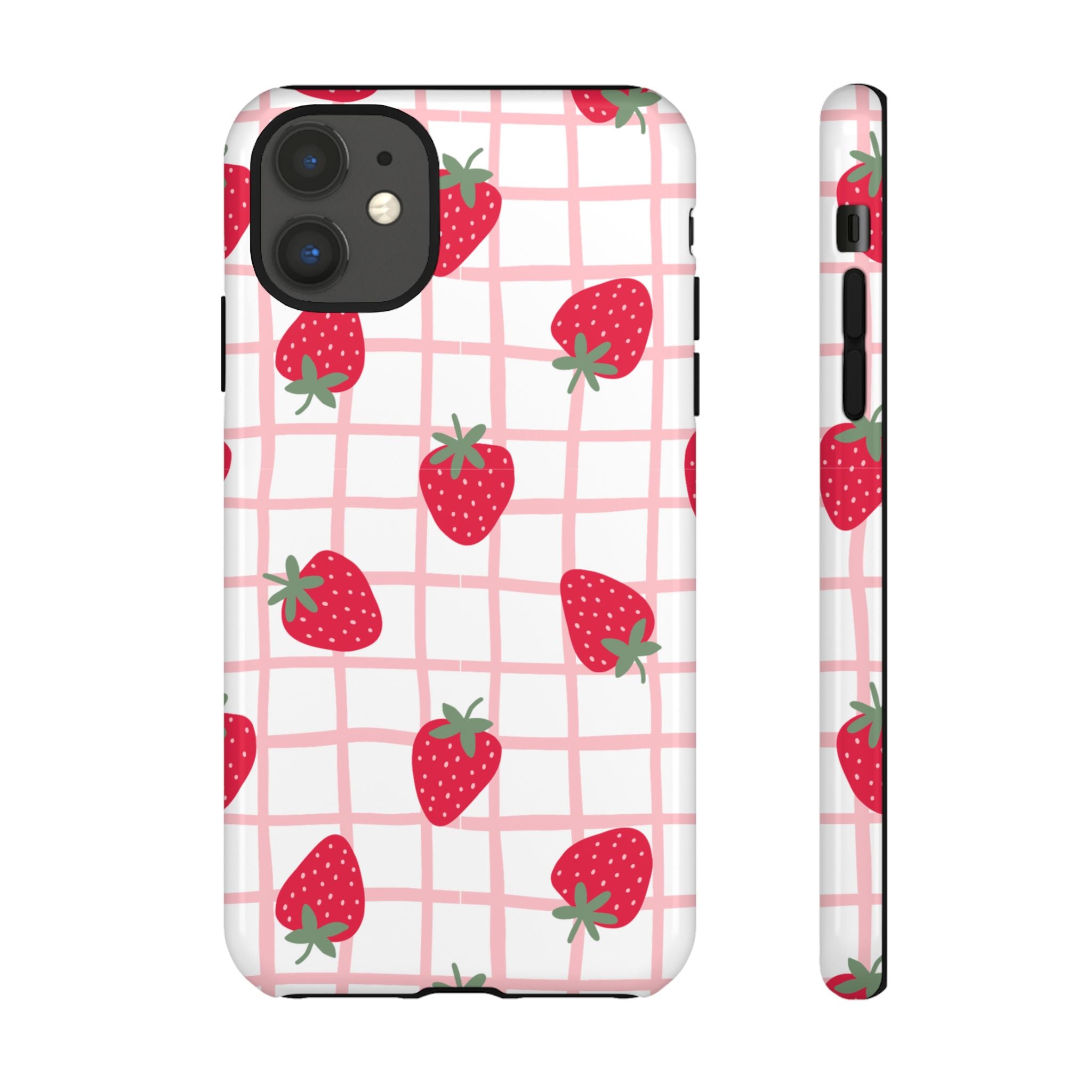 SWEET STRAWBERRIES