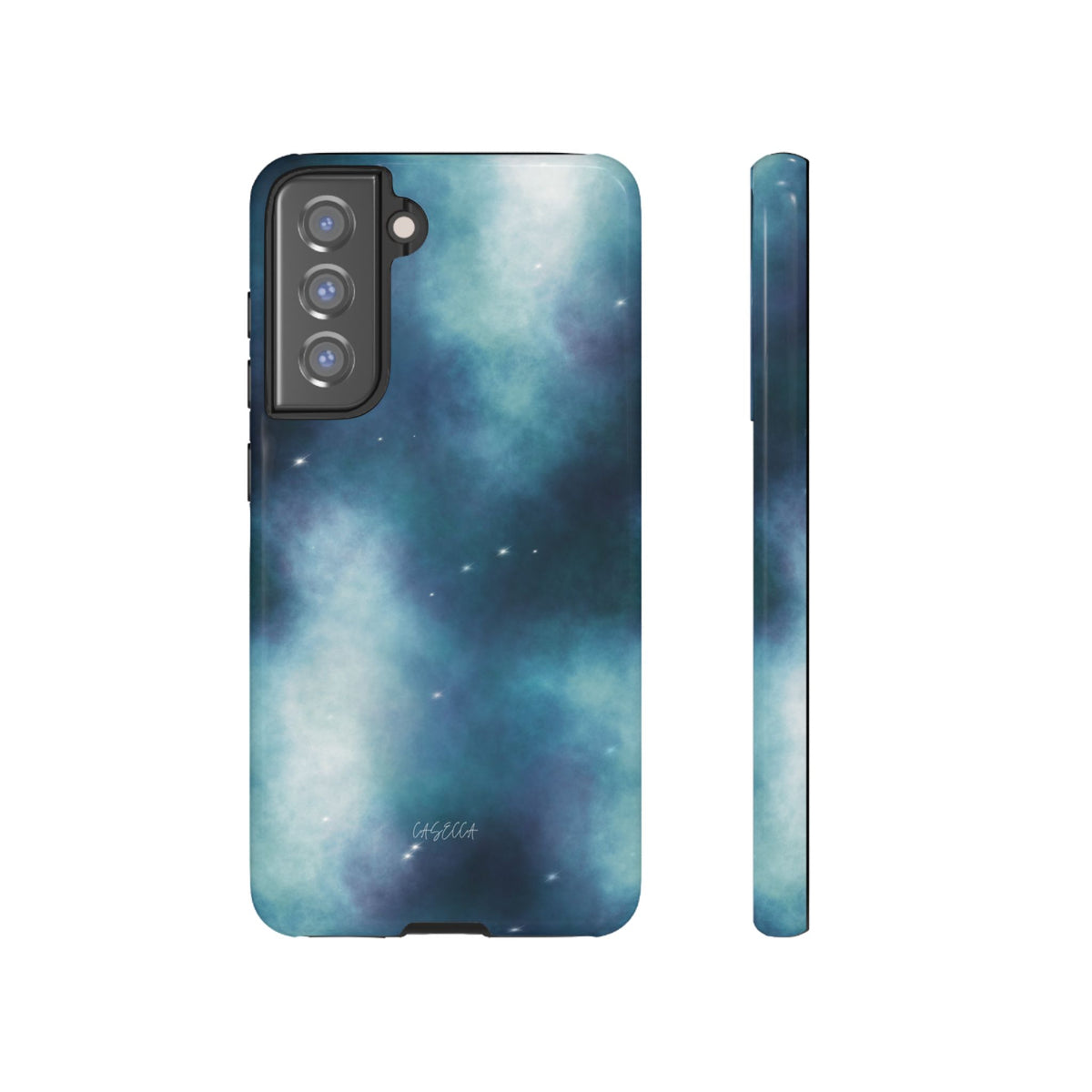 BLUE NEBULA