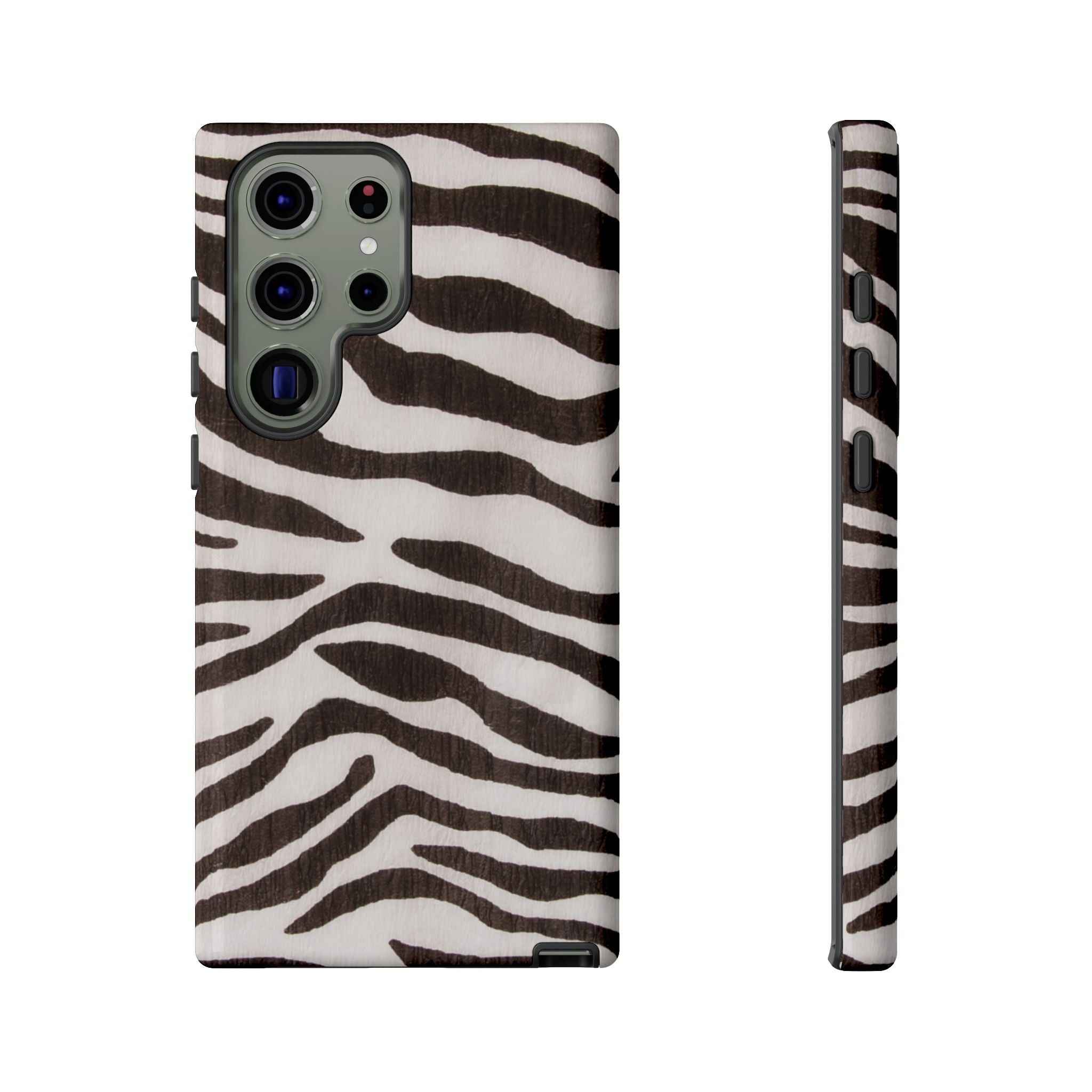 ZEBRA PRINT
