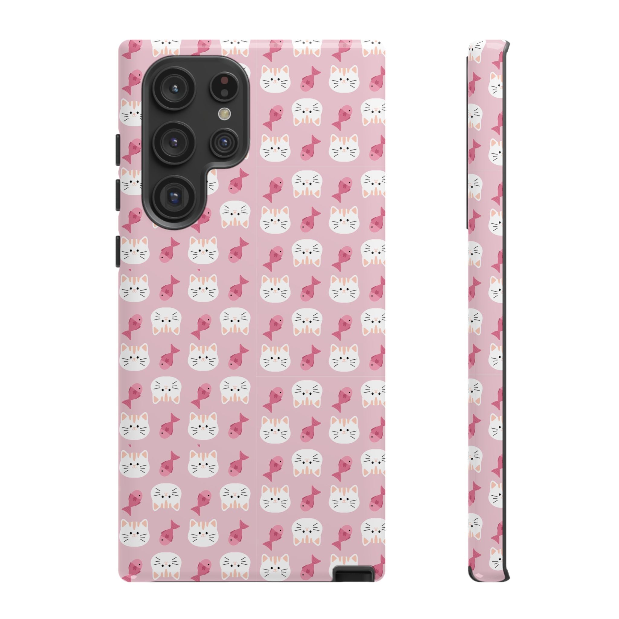 PINK KITTY