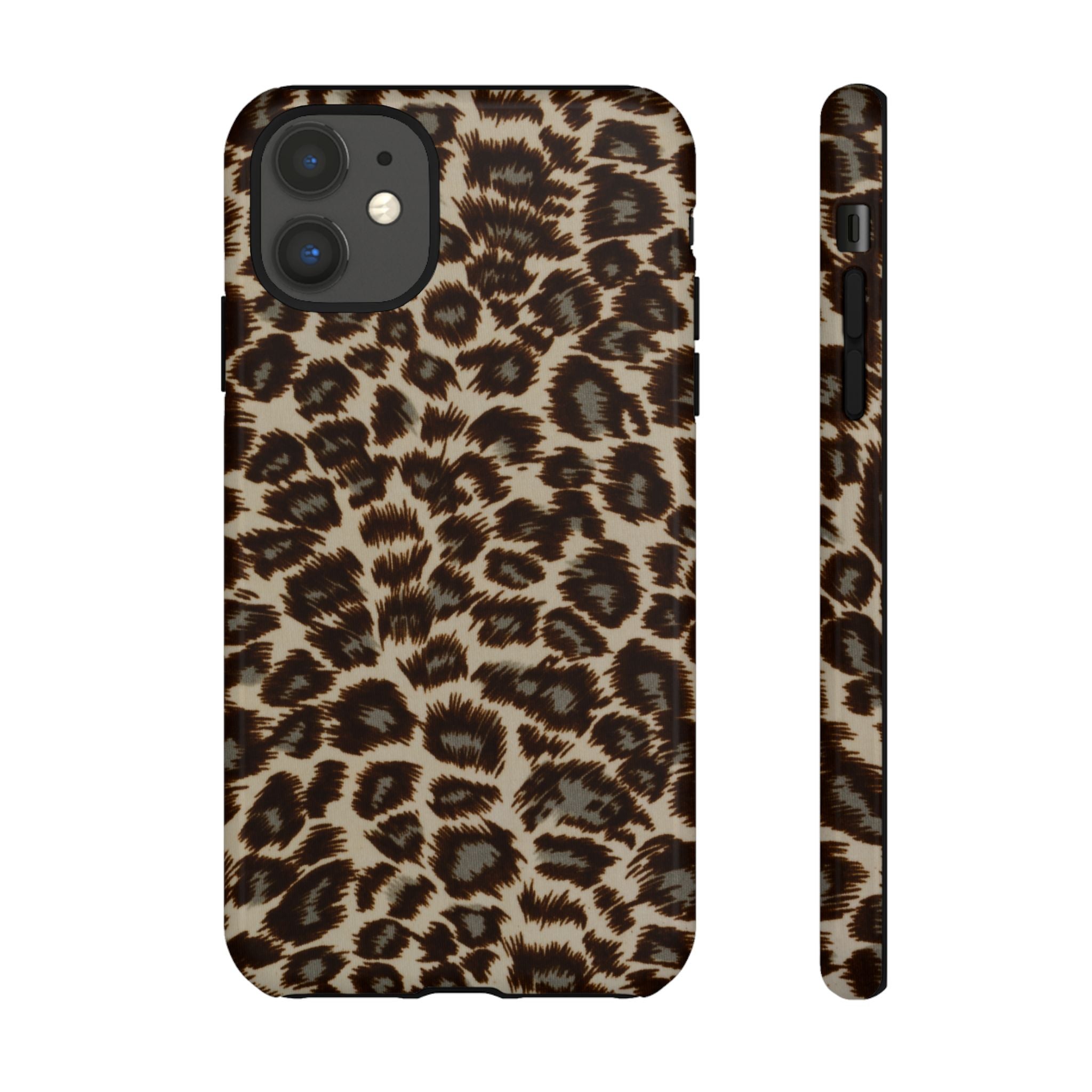 LEOPARD PRINT