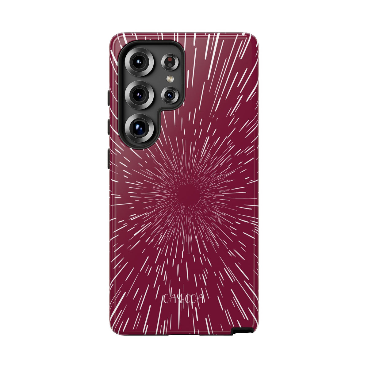 STARBURST