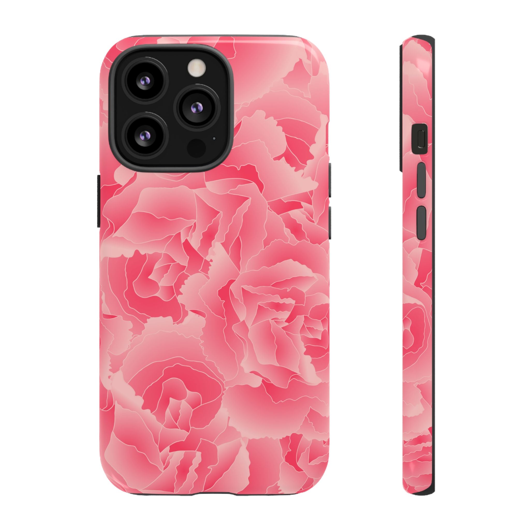 PINK ROSES
