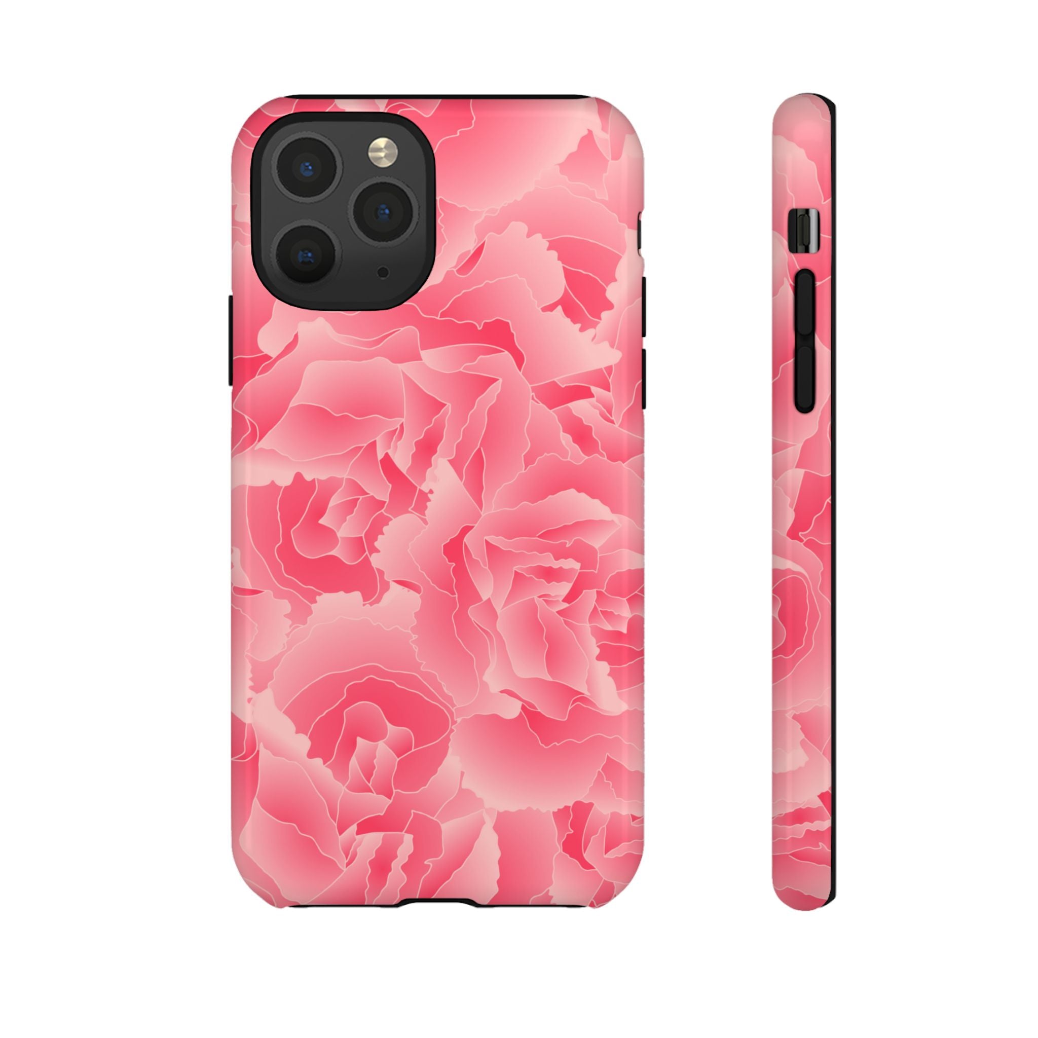 PINK ROSES