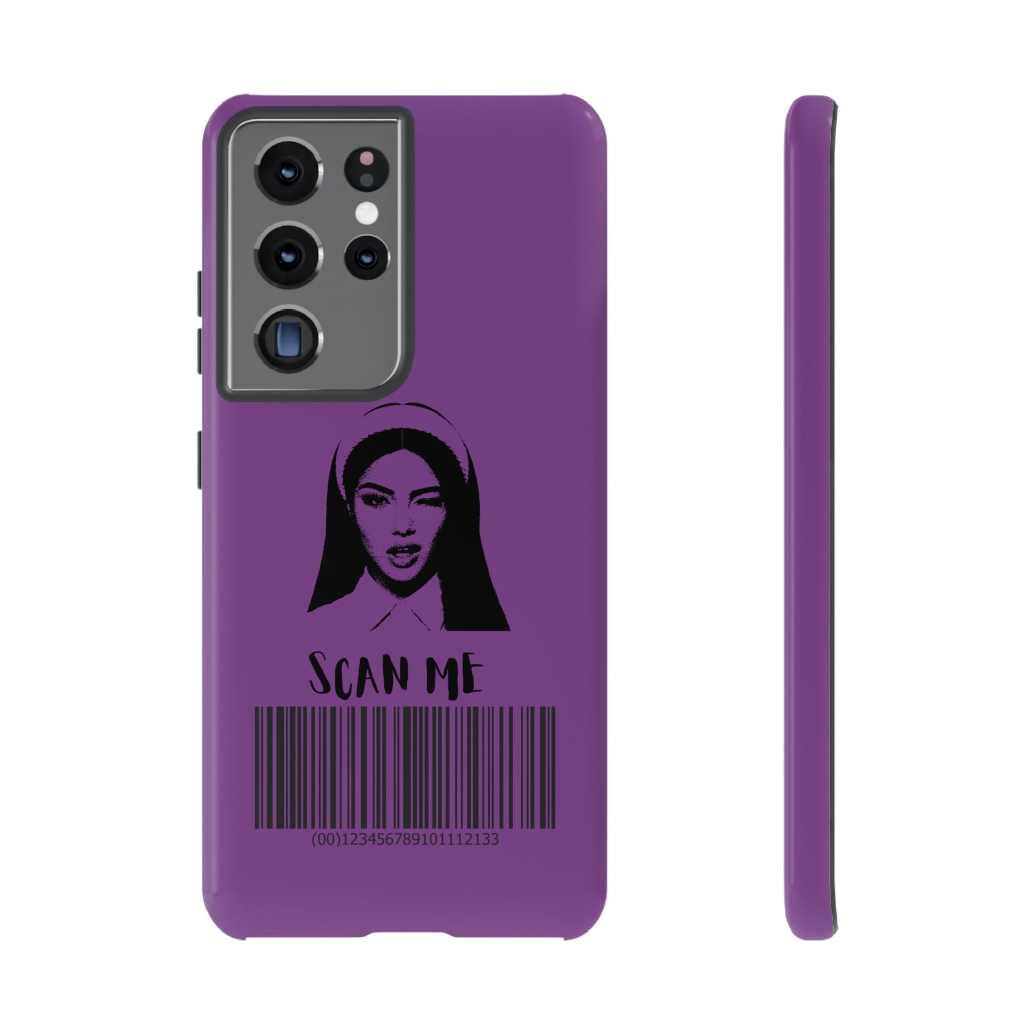 ''SCAN ME''