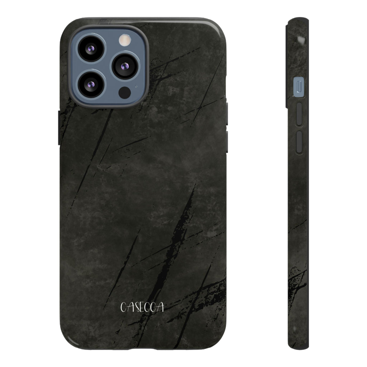 MARBLE BLACK