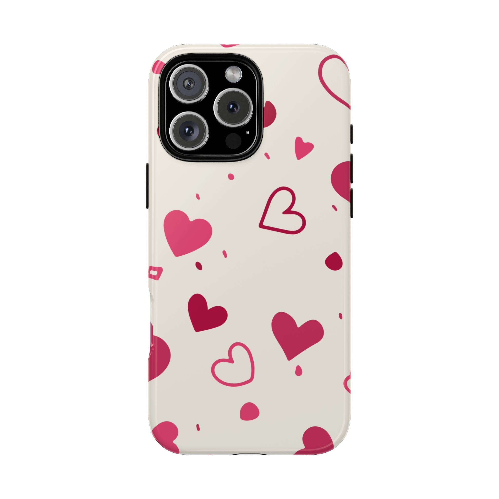 HEARTS