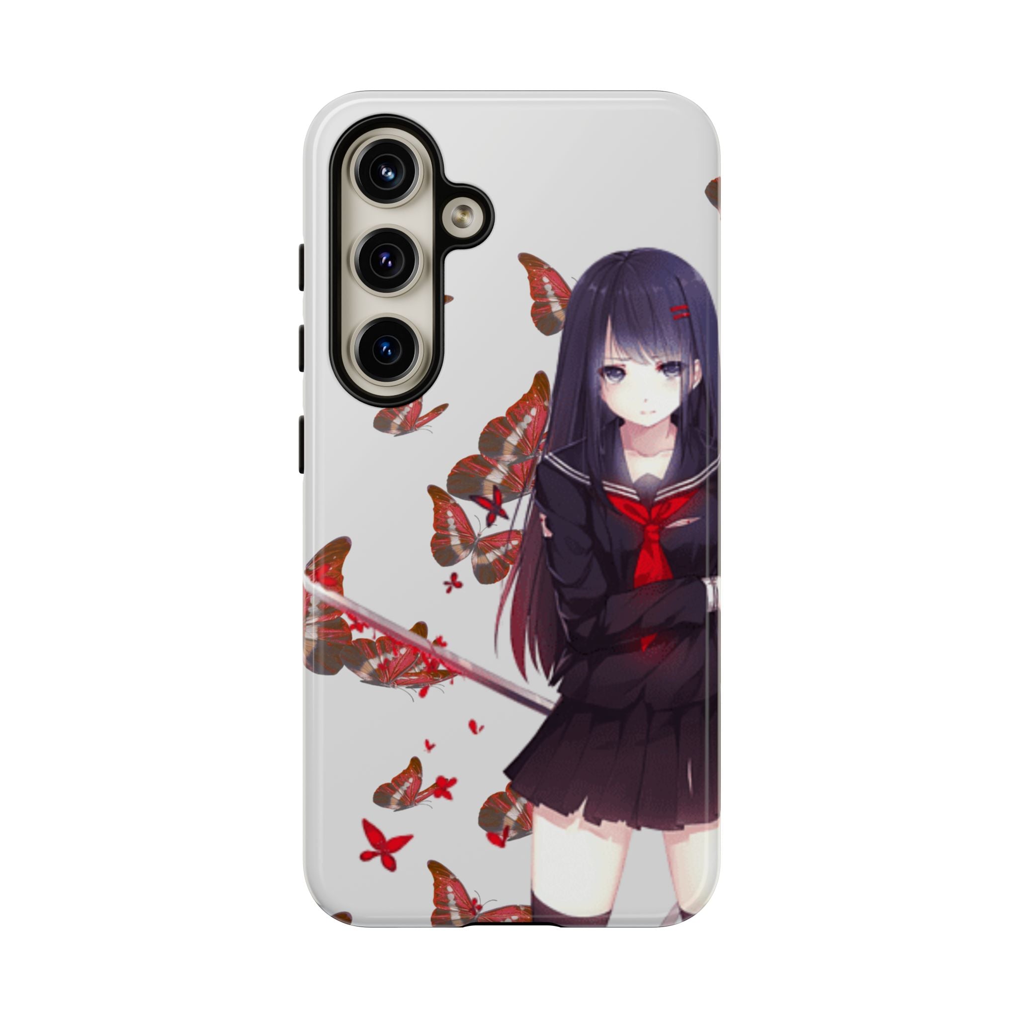 ANIME GIRL SAKURA