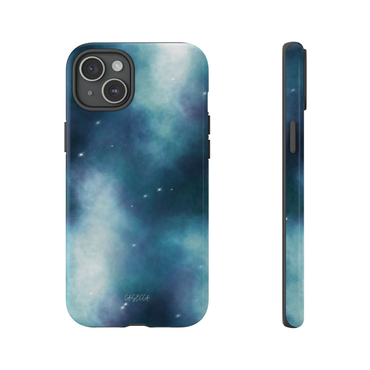 BLUE NEBULA