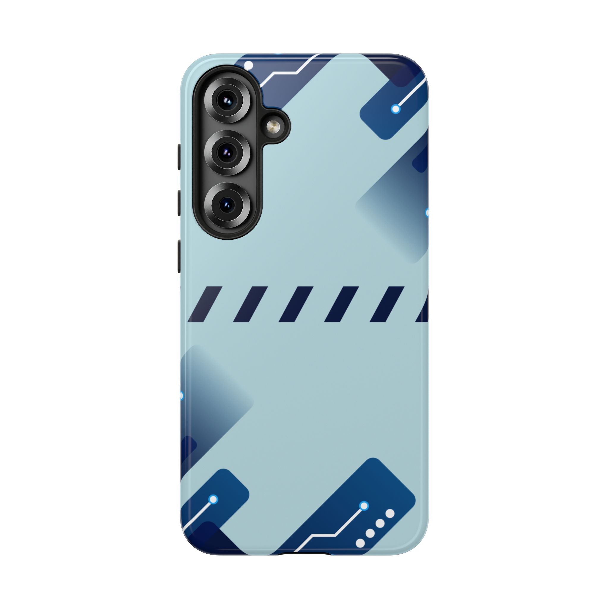 BLUE CIRCUIT