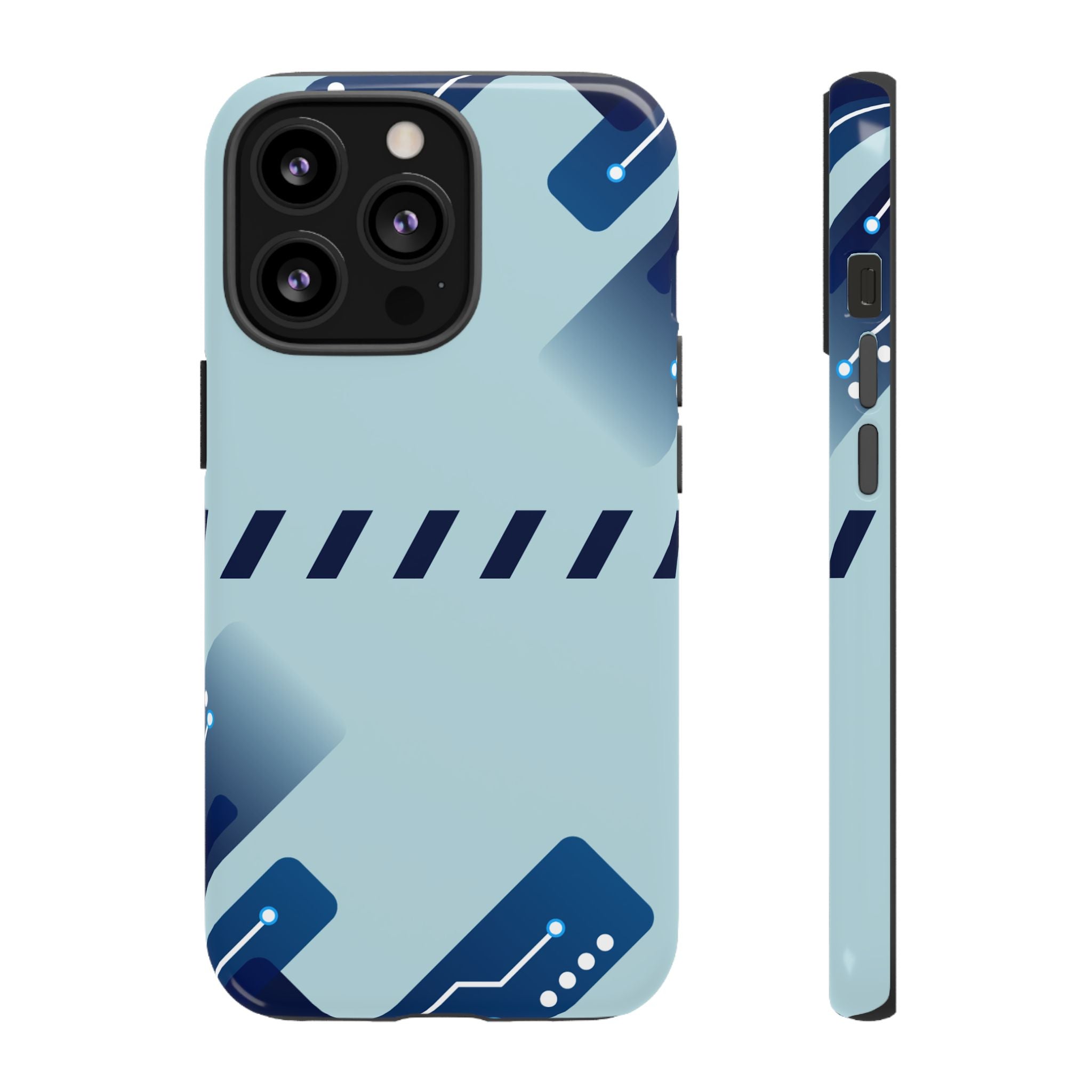 BLUE CIRCUIT