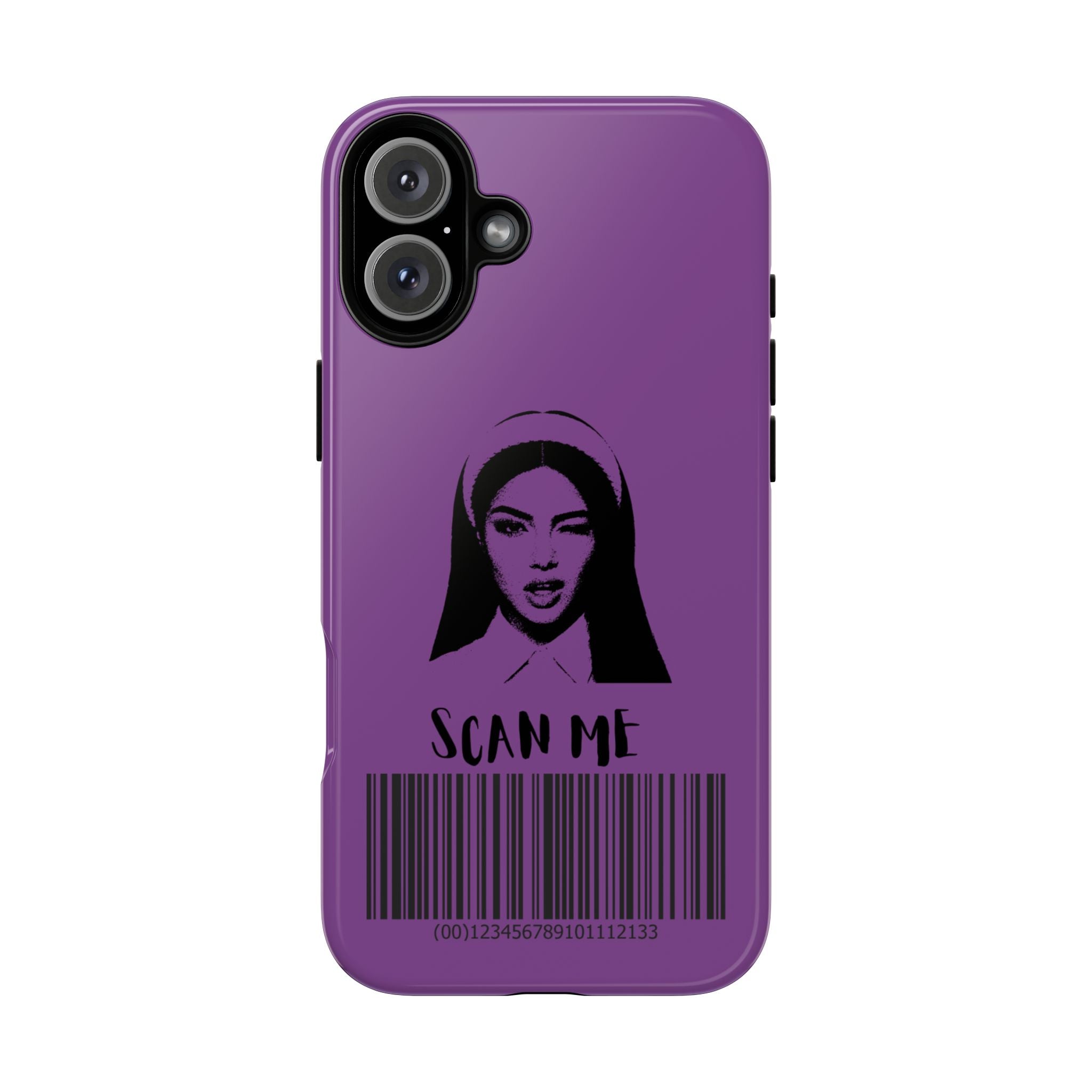 ''SCAN ME''