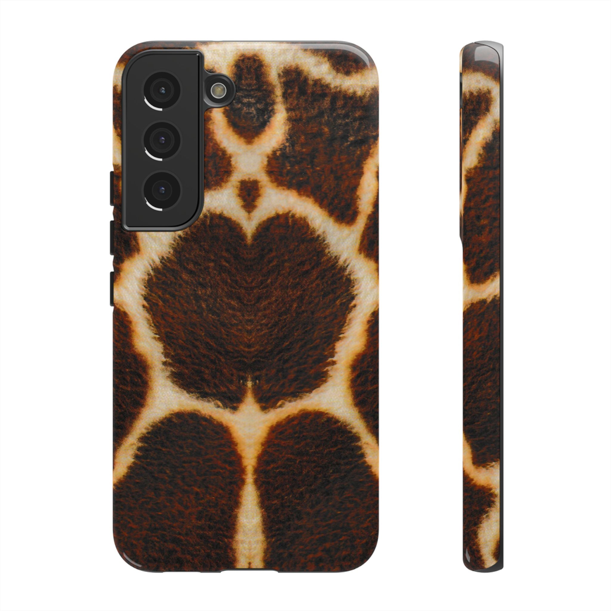 GIRAFFE PRINT