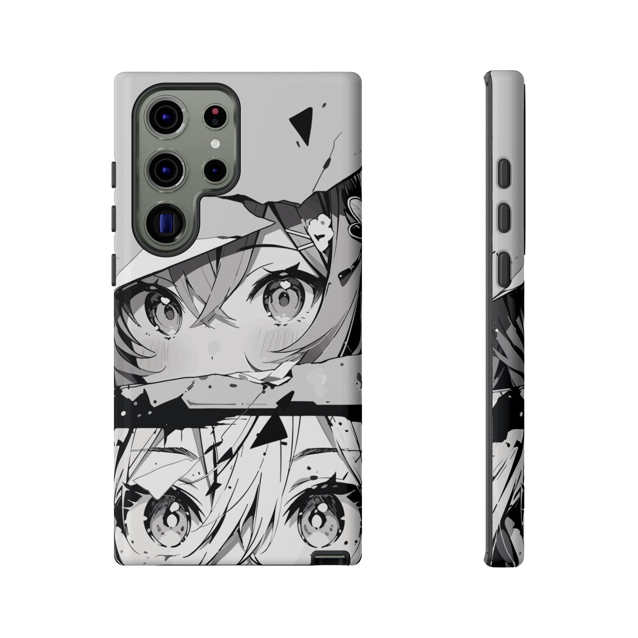 ANIME EYES