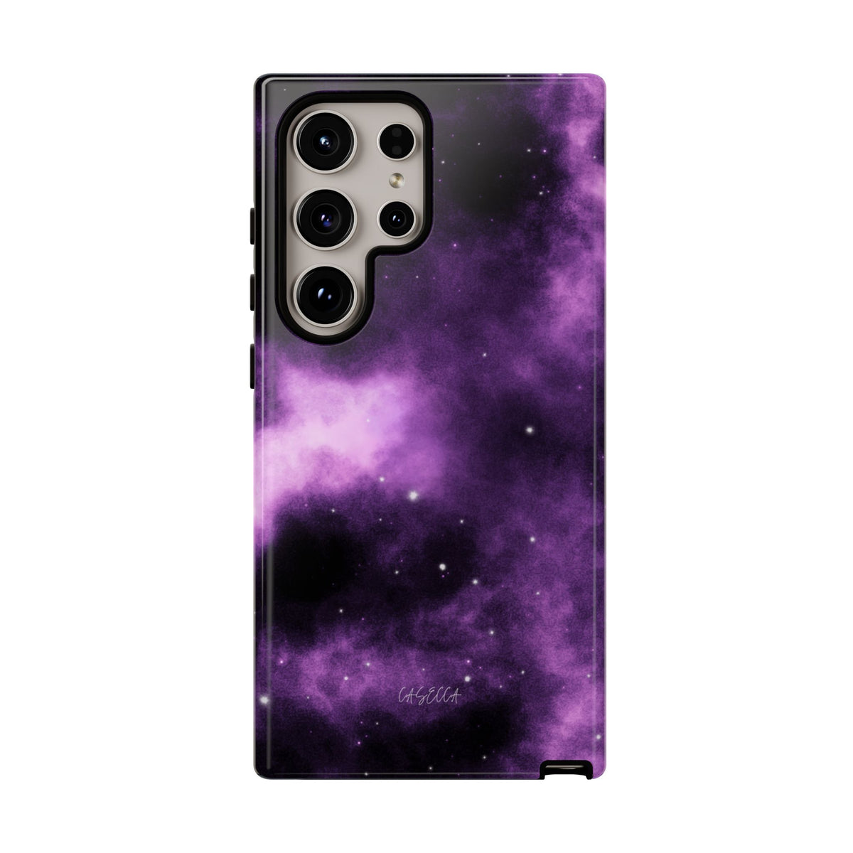 PURPLE NEBULA