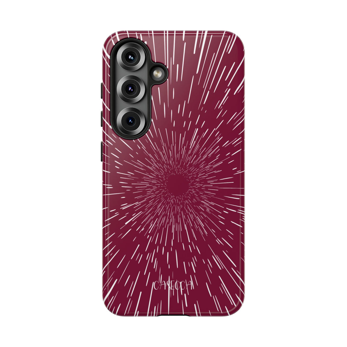STARBURST