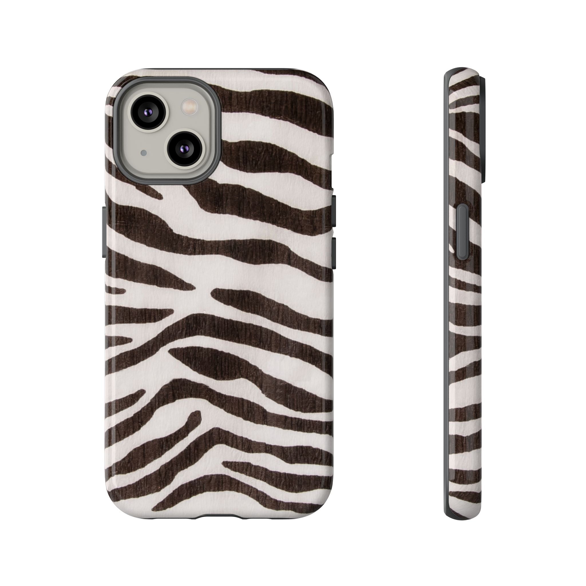 ZEBRA PRINT