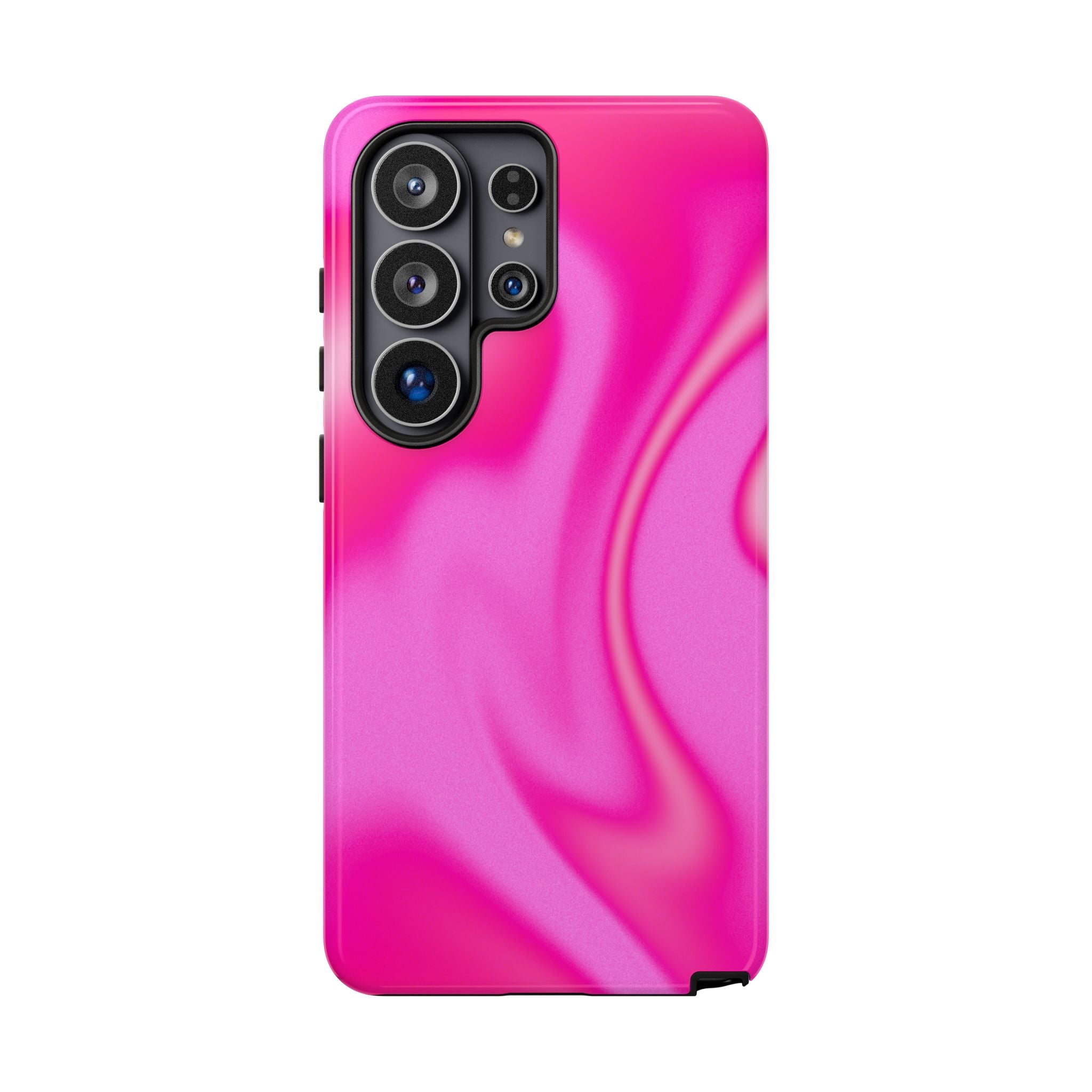 PINK SWIRL