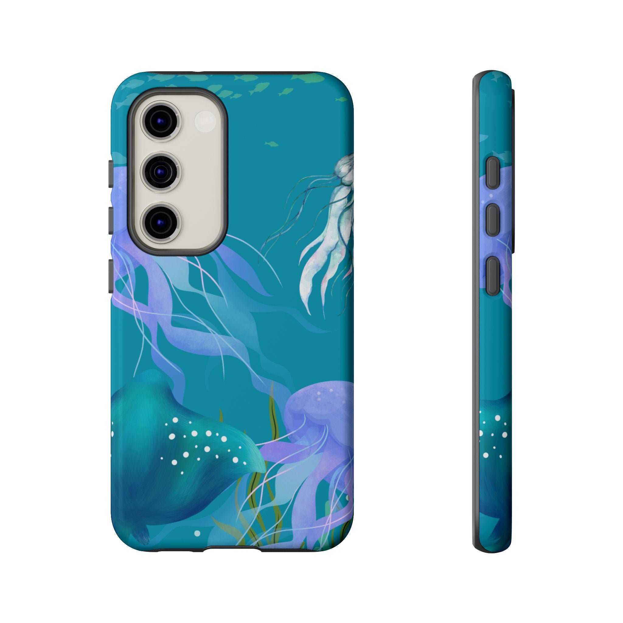 OCEAN DREAMS