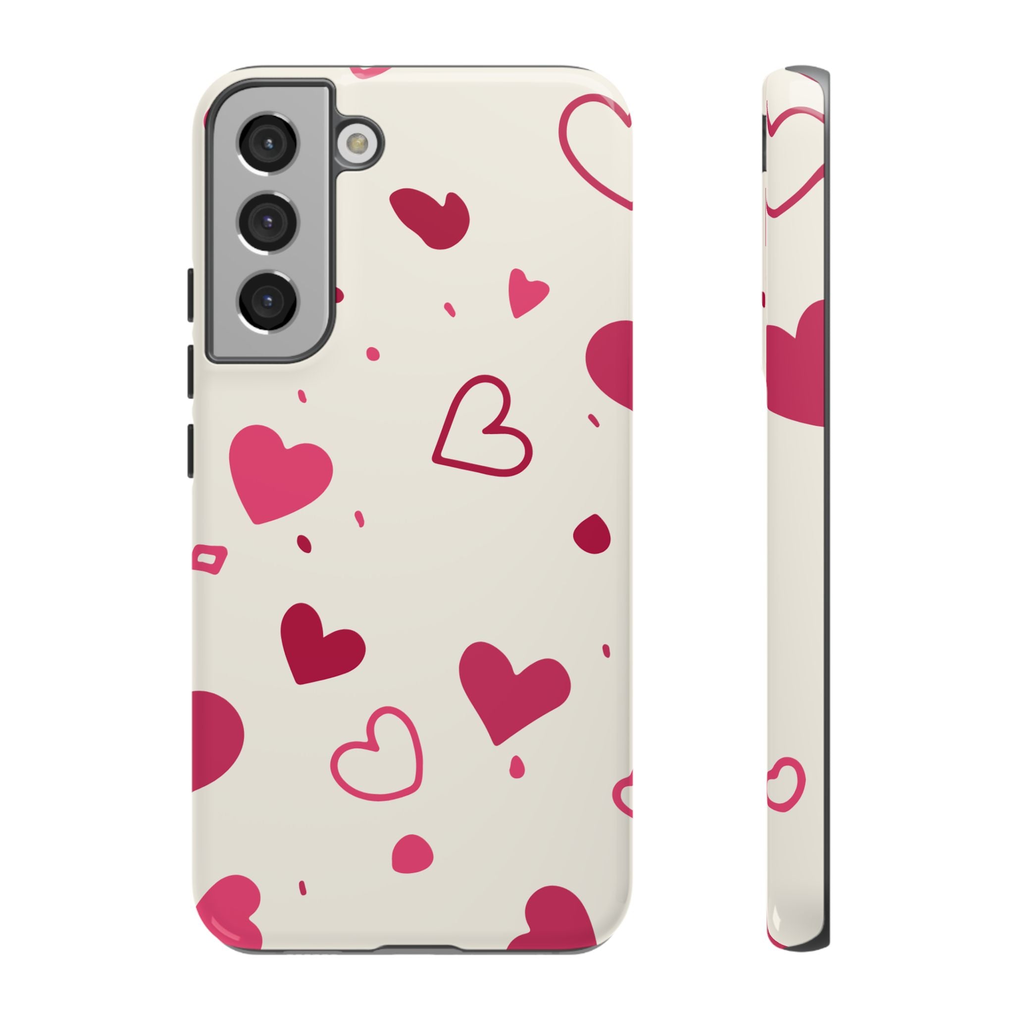 HEARTS
